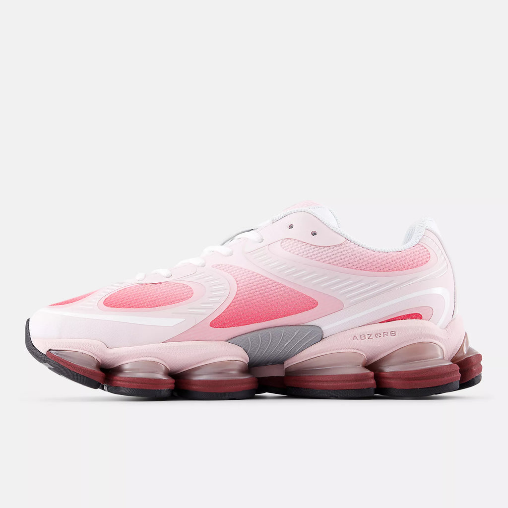 [U2000PBC] MENS NEW BALANCE ABZORB 2000 'ROSE SUGAR'