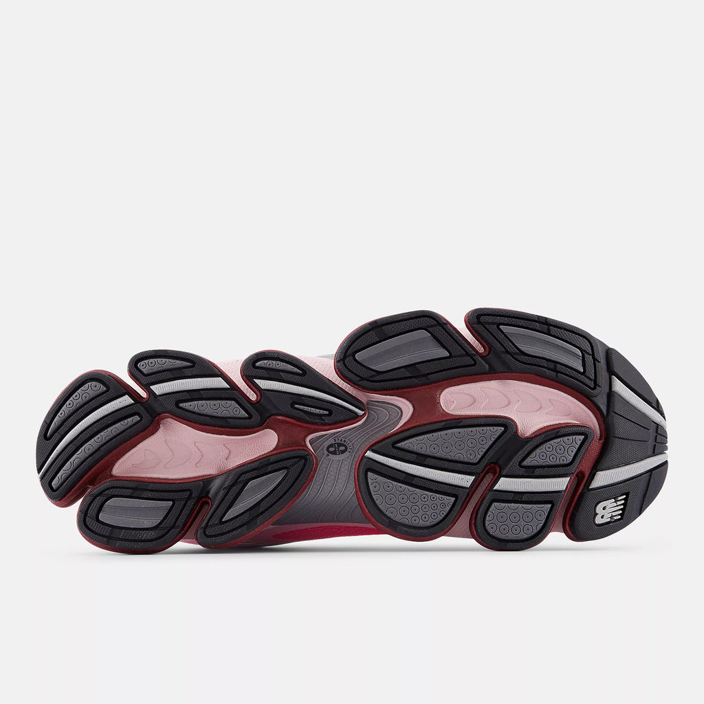 [U2000PBC] MENS NEW BALANCE ABZORB 2000 'ROSE SUGAR'