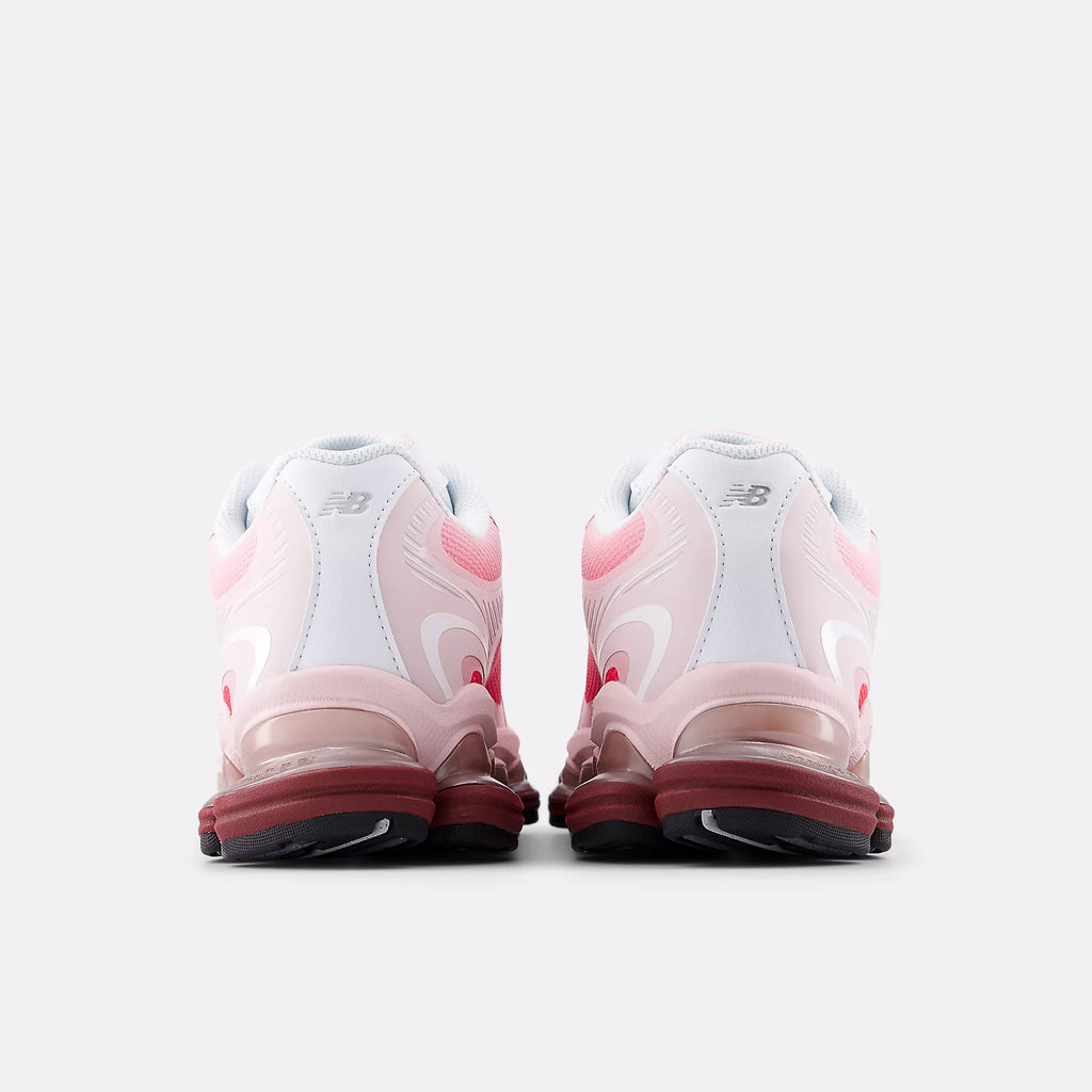 [U2000PBC] MENS NEW BALANCE ABZORB 2000 'ROSE SUGAR'