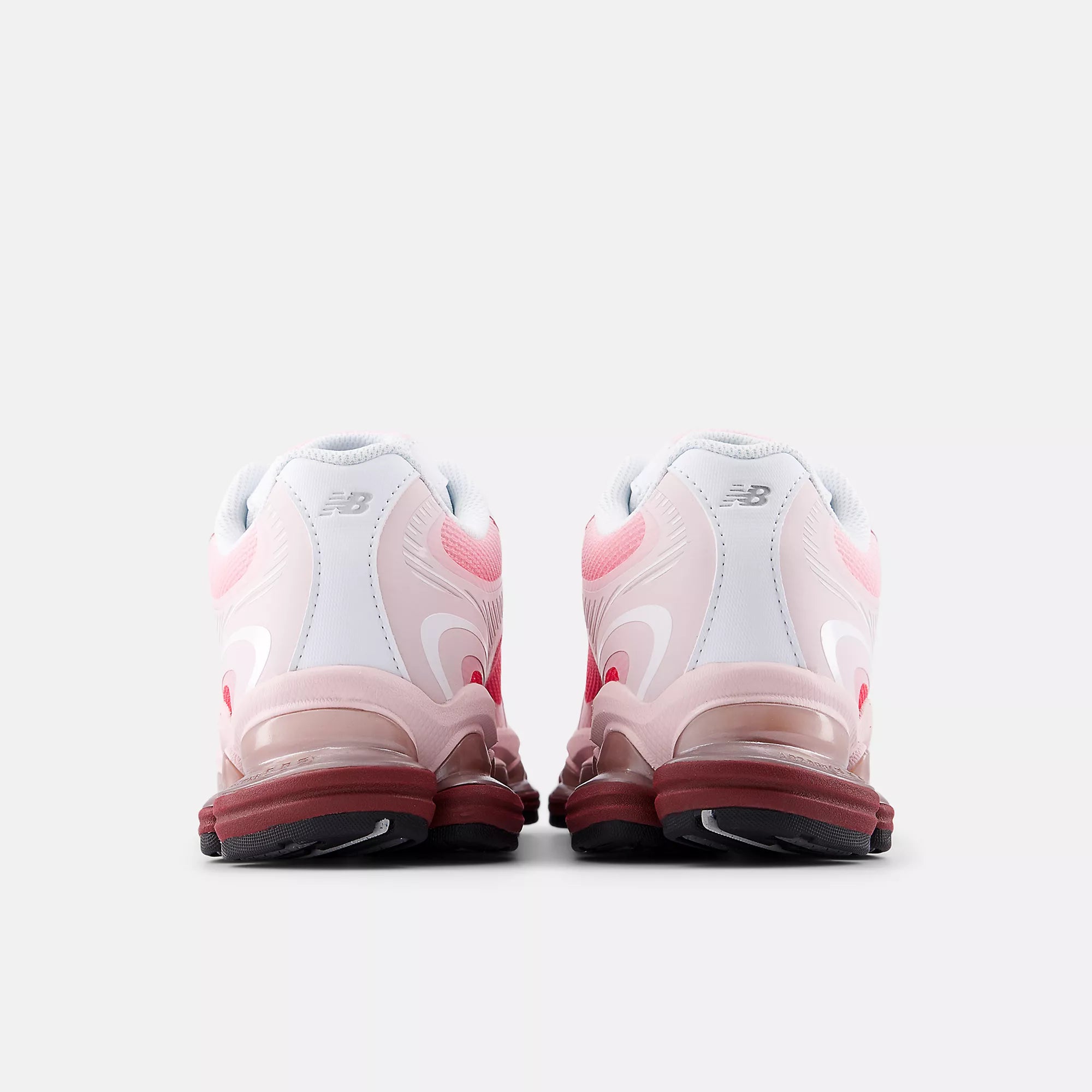 [U2000PBC] MENS NEW BALANCE ABZORB 2000 'ROSE SUGAR'