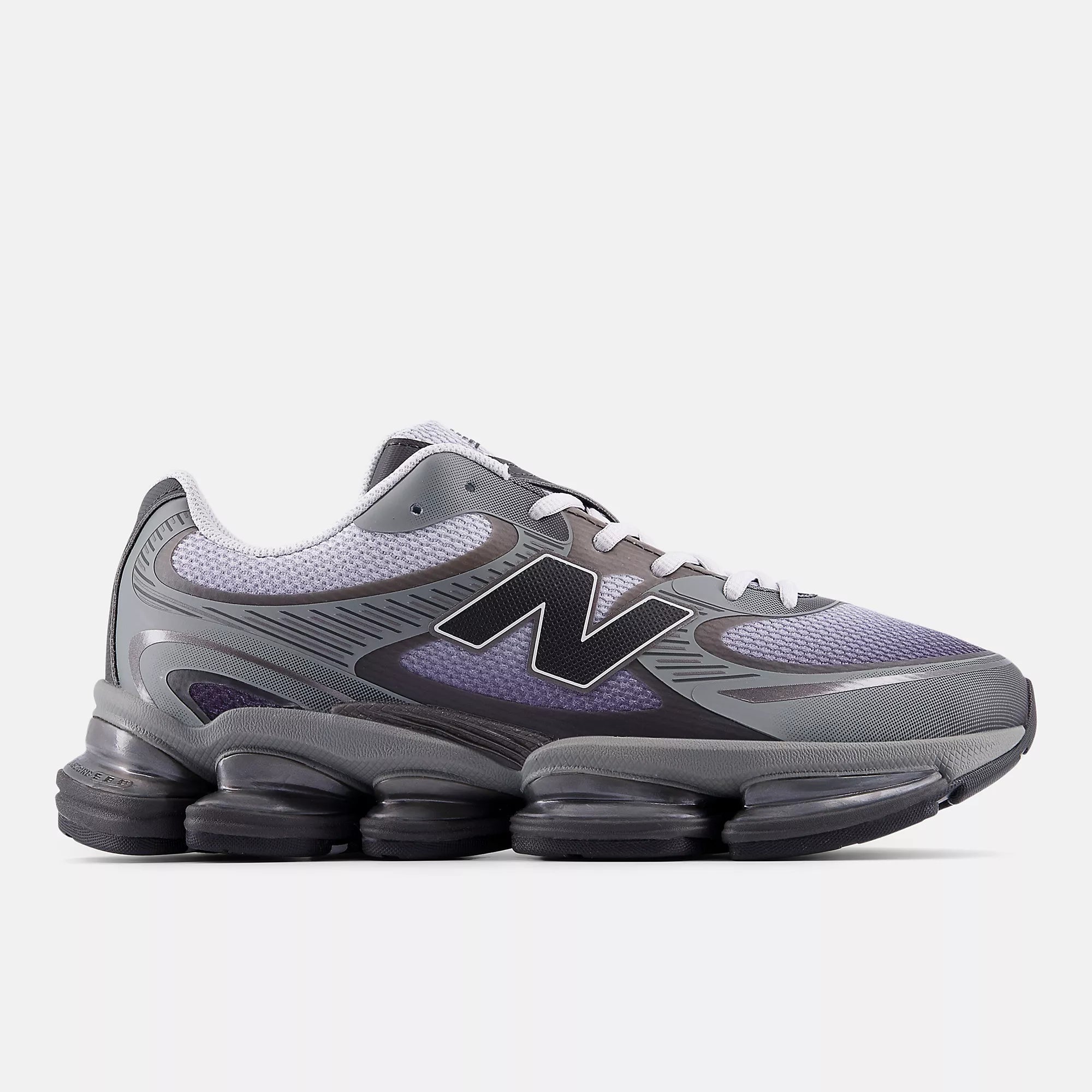 [U2000PCD] MENS NEW BALANCE ABZORB 2000 'PEARL GREY'