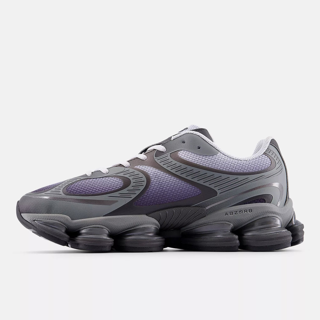 [U2000PCD] MENS NEW BALANCE ABZORB 2000 'PEARL GREY'