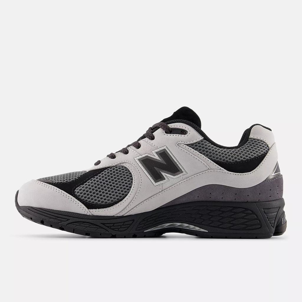 [U200210D] MENS NEW BALANCE 2002R 'GREY MATTER CASTLEROCK'