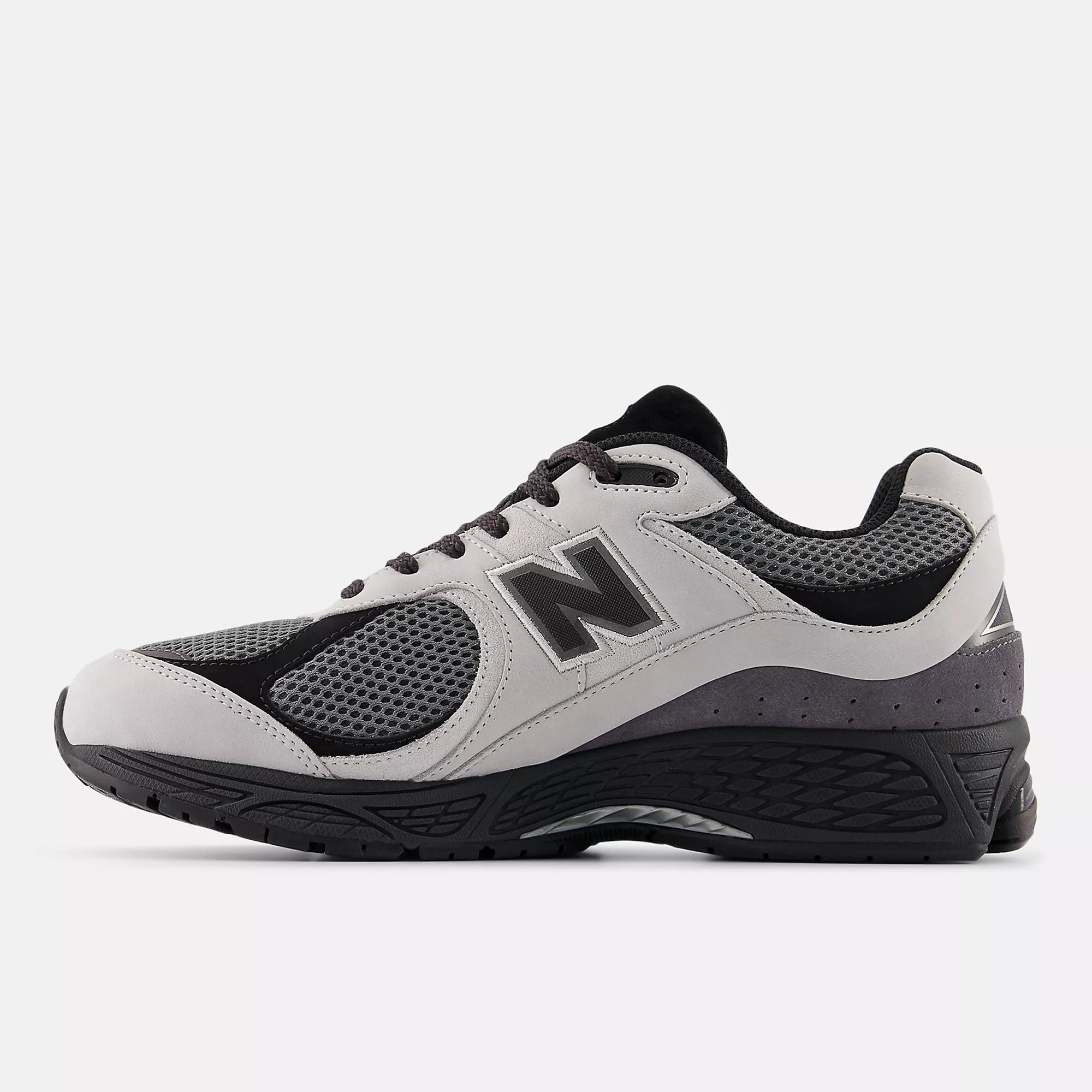 [U200210D] MENS NEW BALANCE 2002R 'GREY MATTER CASTLEROCK'