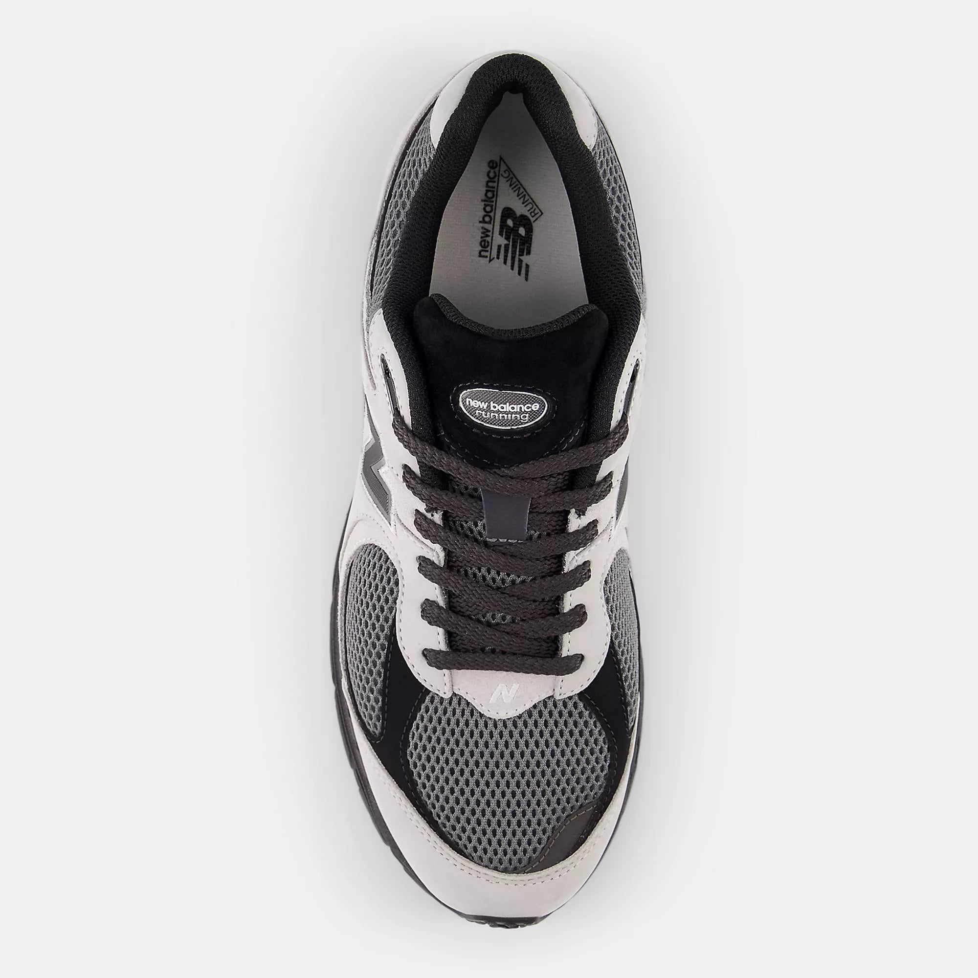 [U200210D] MENS NEW BALANCE 2002R 'GREY MATTER CASTLEROCK'