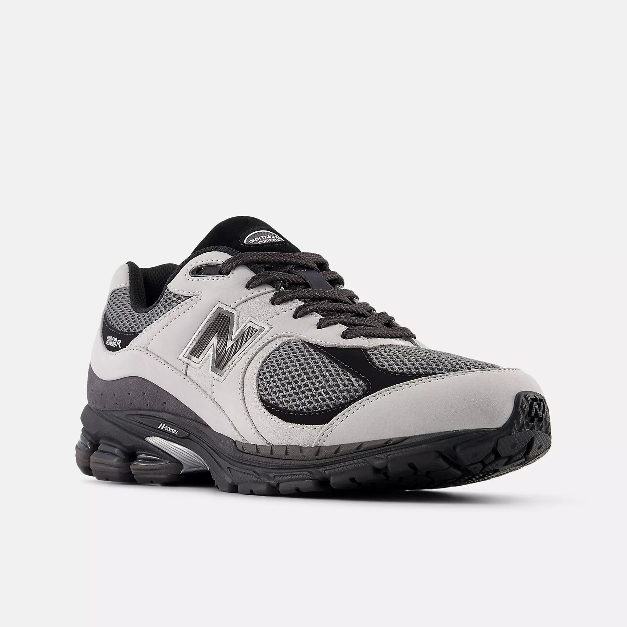 [U200210D] MENS NEW BALANCE 2002R 'GREY MATTER CASTLEROCK'