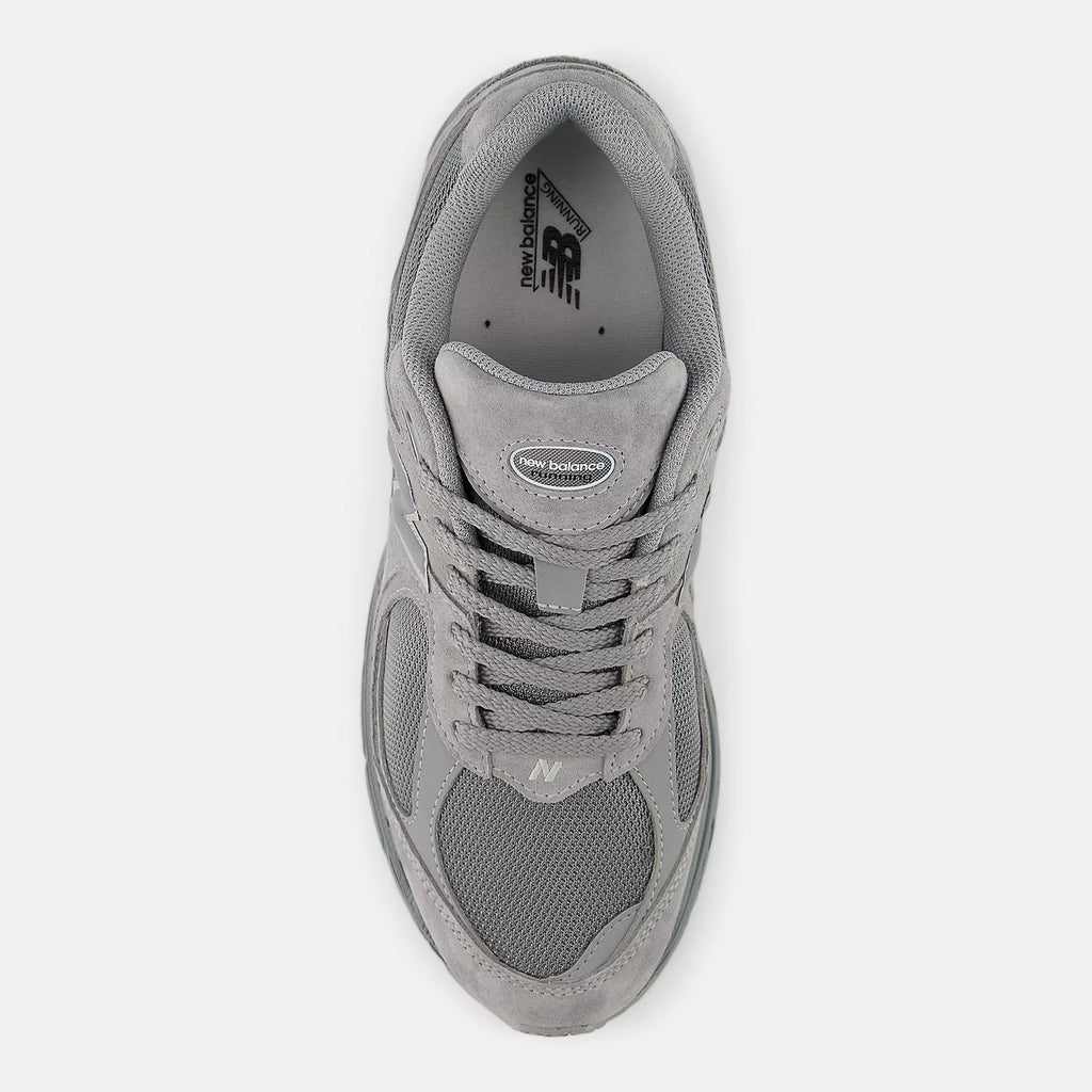 [U20021O2] MENS NEW BALANCE 2002R 'SLATE GREY DARK SILVER METALLIC'