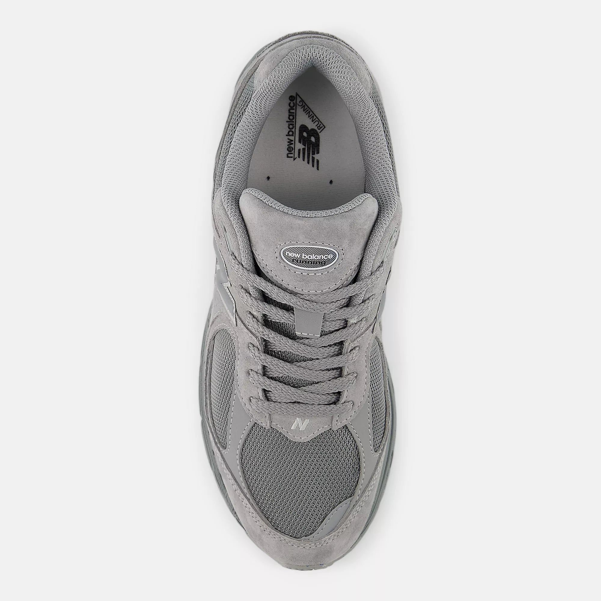 [U20021O2] MENS NEW BALANCE 2002R 'SLATE GREY DARK SILVER METALLIC'