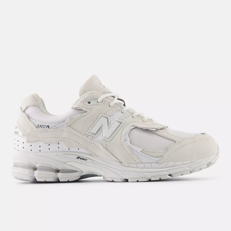 [U2002DXA] MENS NEW BALANCE 2002DX GORE-TEX 'WHITE' PROTECTION PACK