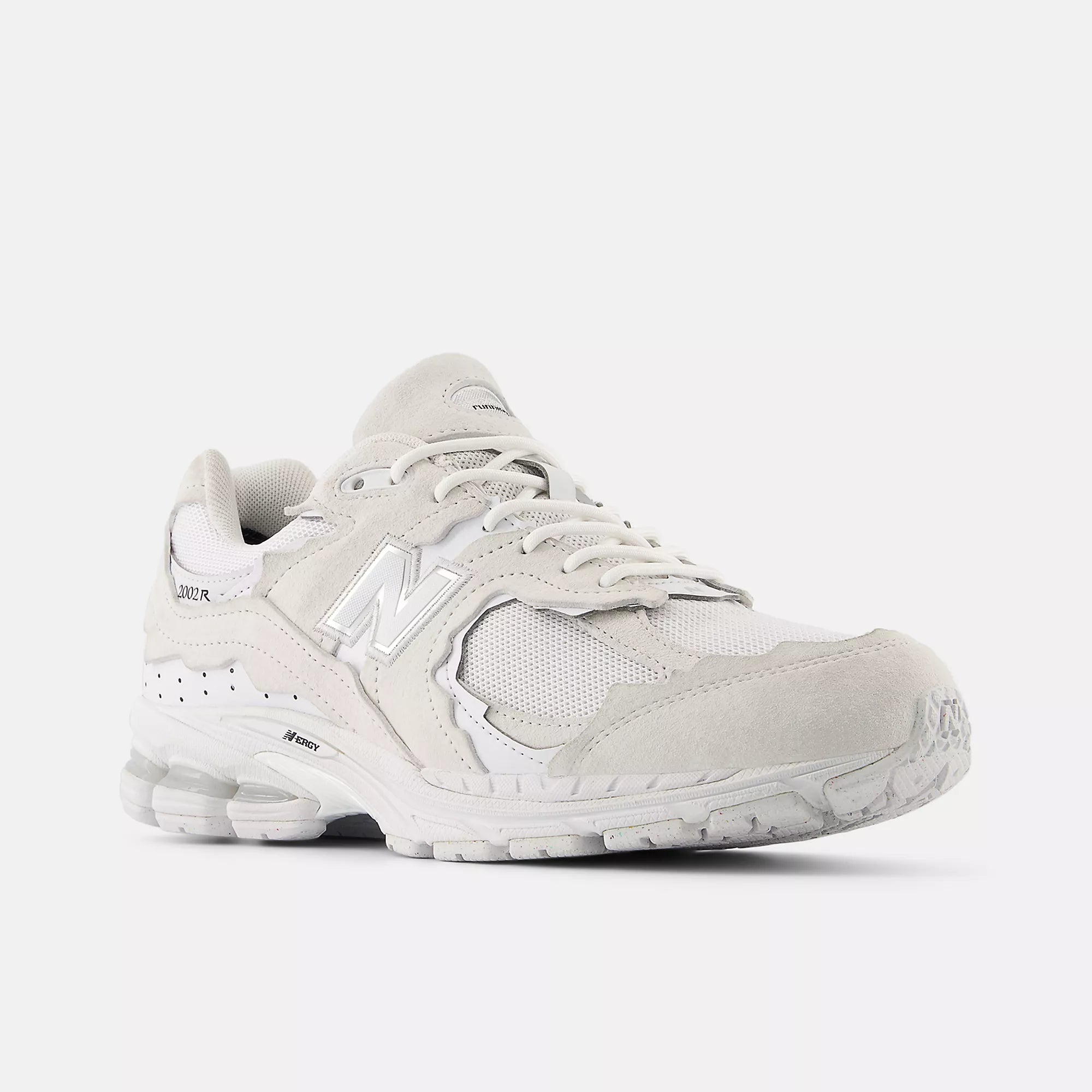 [U2002DXA] MENS NEW BALANCE 2002DX GORE-TEX 'WHITE' PROTECTION PACK