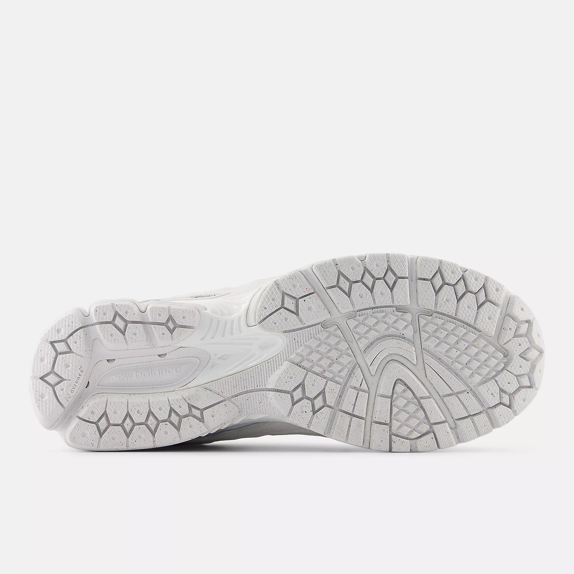 [U2002DXA] MENS NEW BALANCE 2002DX GORE-TEX 'WHITE' PROTECTION PACK