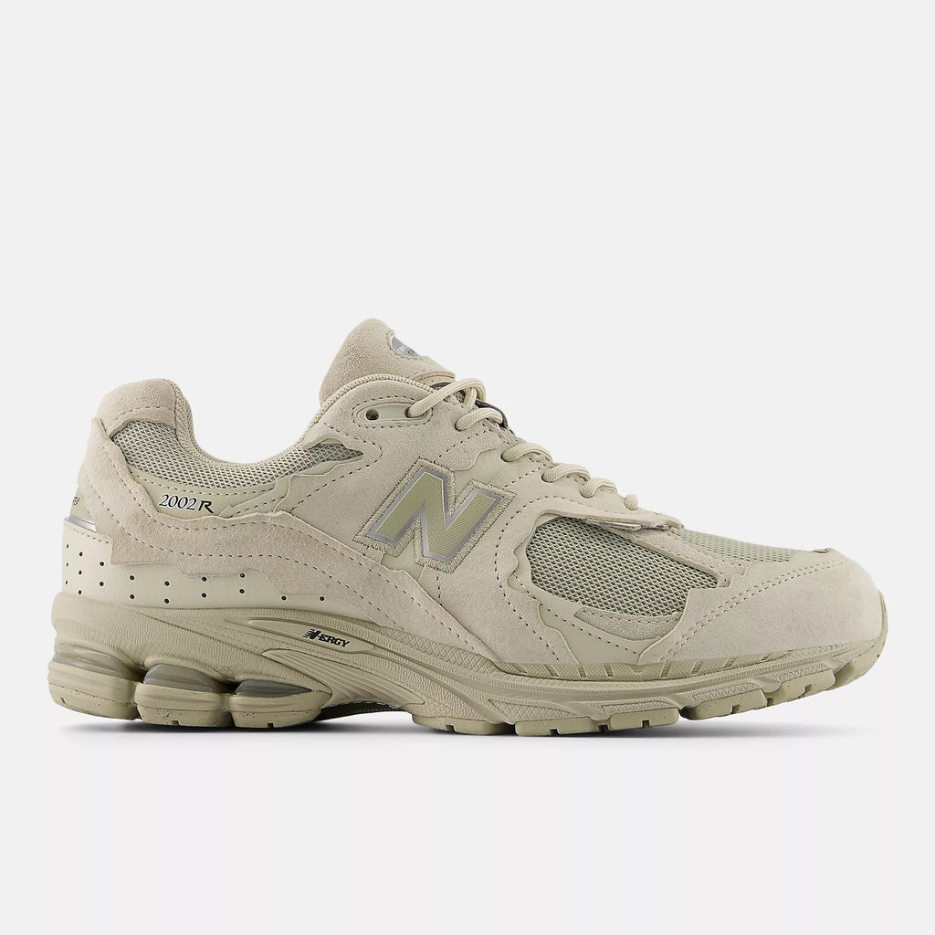 [U2002DXC] MENS NEW BALANCE 2002DX GORE-TEX 'SHIPYARD' PROTECTION PACK