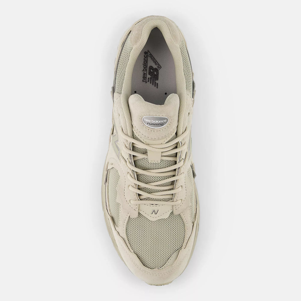 [U2002DXC] MENS NEW BALANCE 2002DX GORE-TEX 'SHIPYARD' PROTECTION PACK