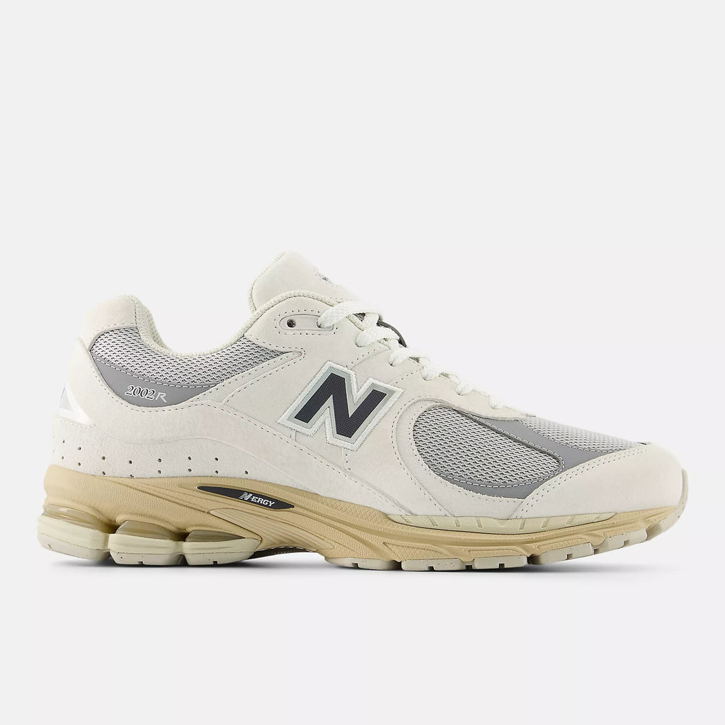 [U2002RJ] MENS NEW BALANCE 2002R 'LINEN'