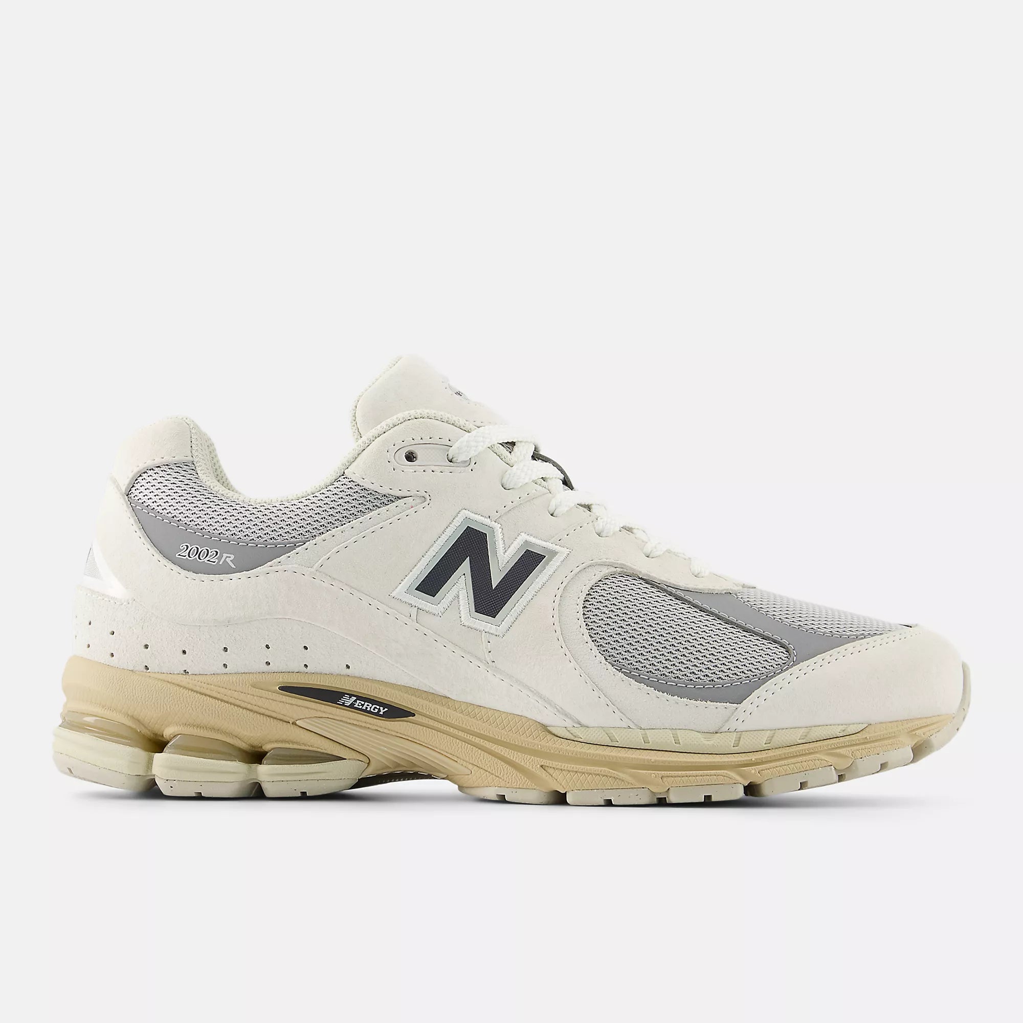[U2002RJ] MENS NEW BALANCE 2002R 'LINEN'
