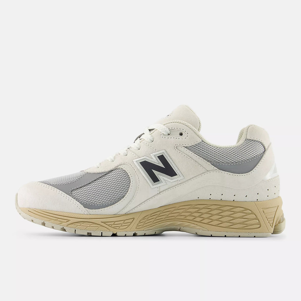 [U2002RJ] MENS NEW BALANCE 2002R 'LINEN'