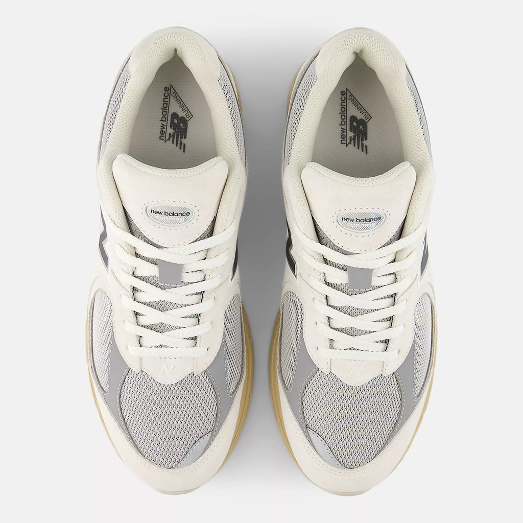 [U2002RJ] MENS NEW BALANCE 2002R 'LINEN'