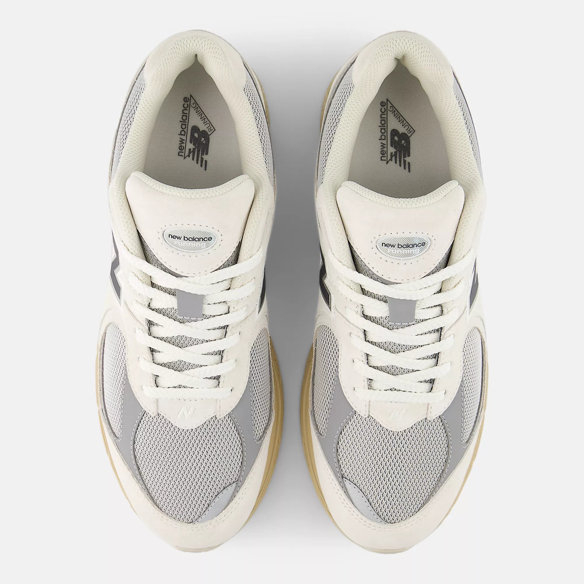 [U2002RJ] MENS NEW BALANCE 2002R 'LINEN'