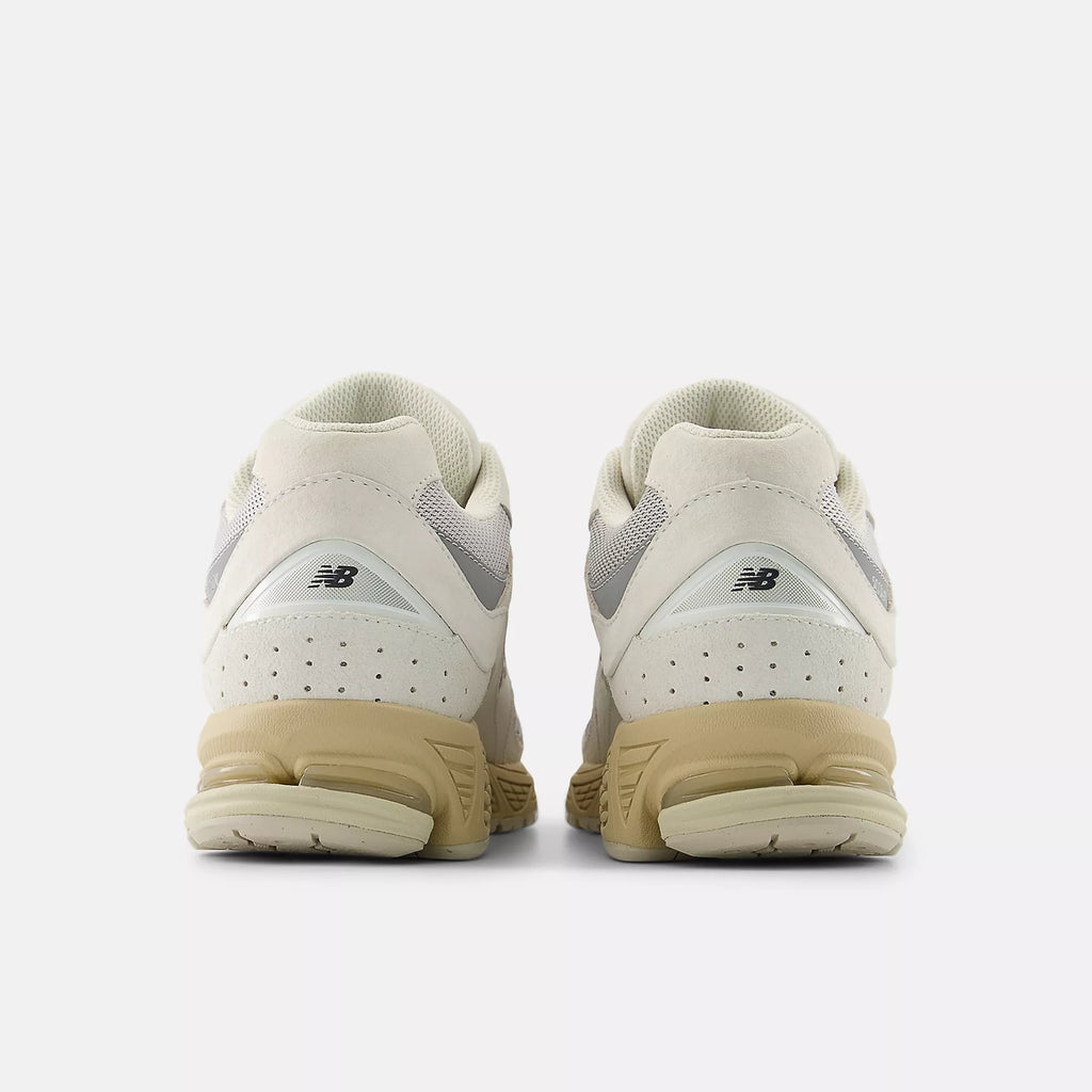 [U2002RJ] MENS NEW BALANCE 2002R 'LINEN'