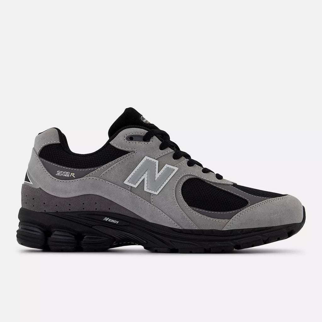 [U2002RM] MENS NEW BALANCE 2002R 'SLATE GREY'