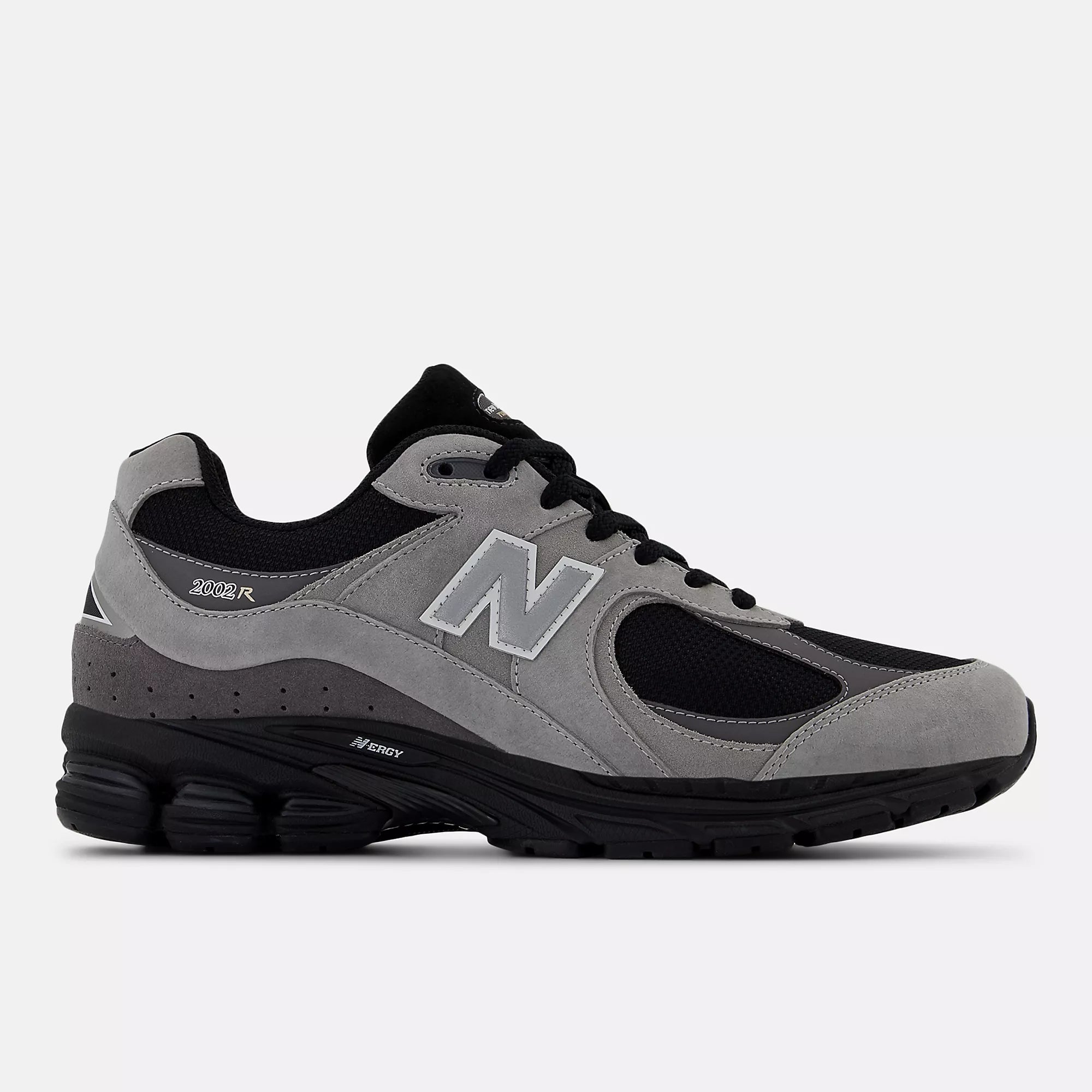 [U2002RM] MENS NEW BALANCE 2002R 'SLATE GREY'
