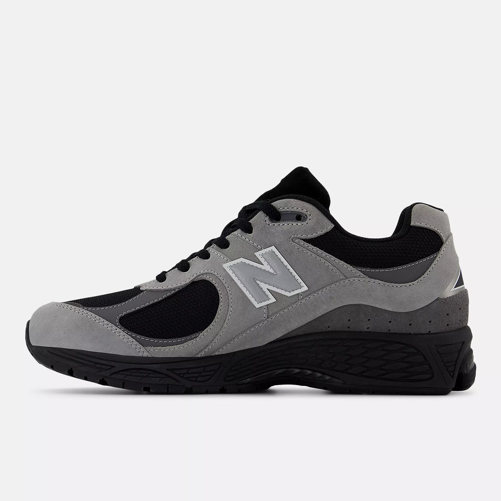 [U2002RM] MENS NEW BALANCE 2002R 'SLATE GREY'