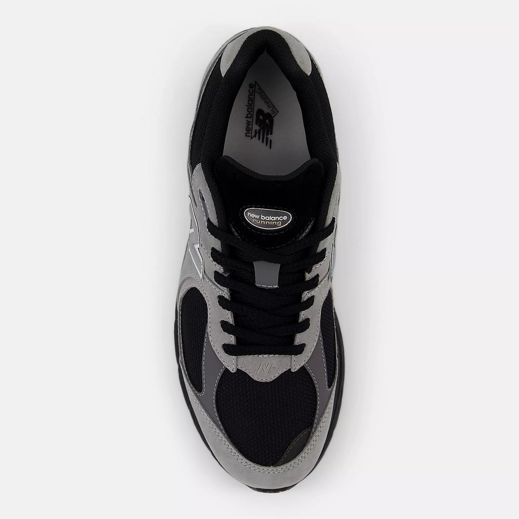 [U2002RM] MENS NEW BALANCE 2002R 'SLATE GREY'