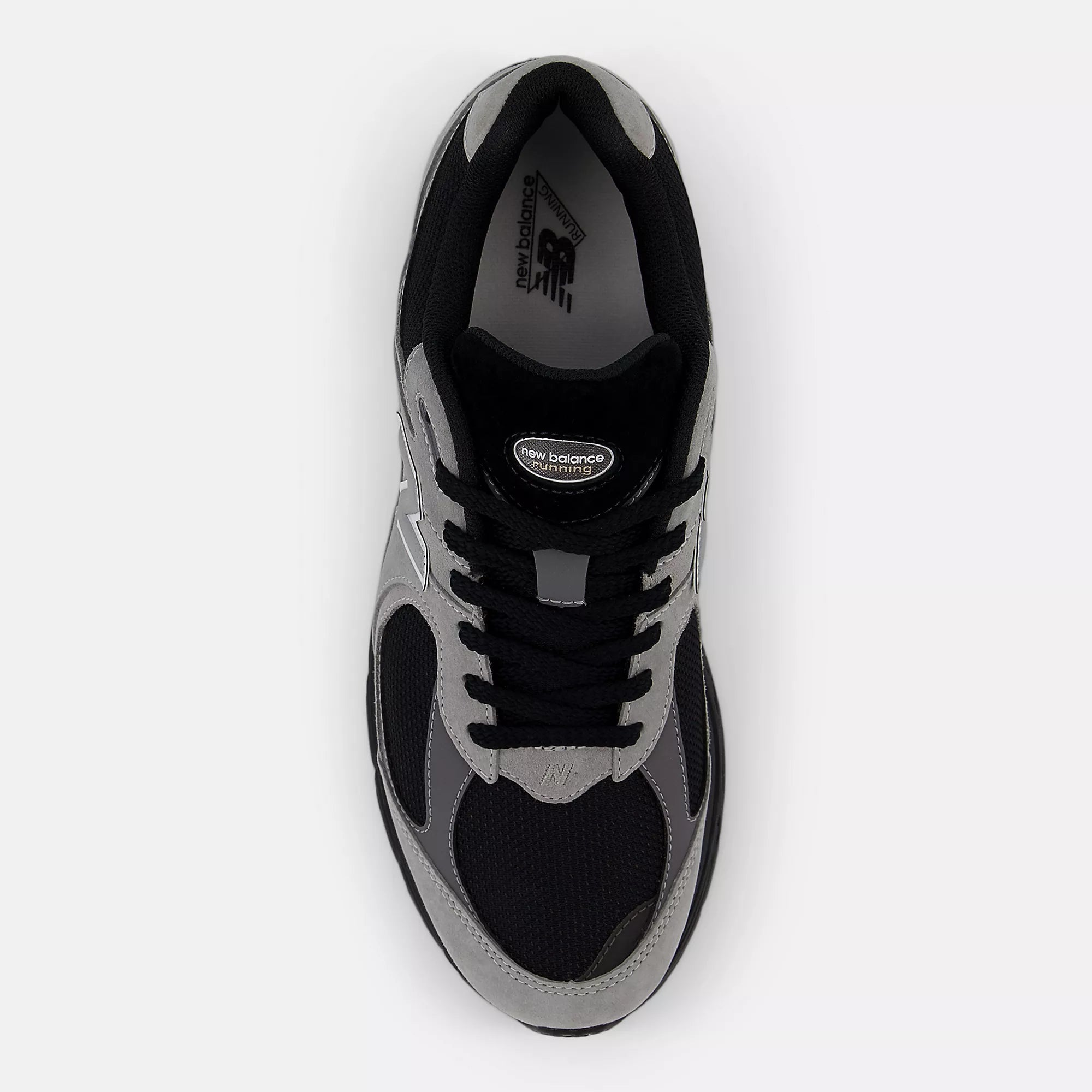 [U2002RM] MENS NEW BALANCE 2002R 'SLATE GREY'