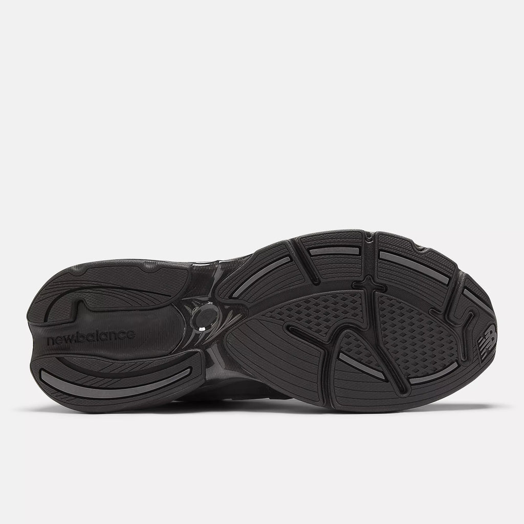 [U2010ETB] MENS NEW BALANCE ABZORB 2010 'BLACK IRIDESCENT'
