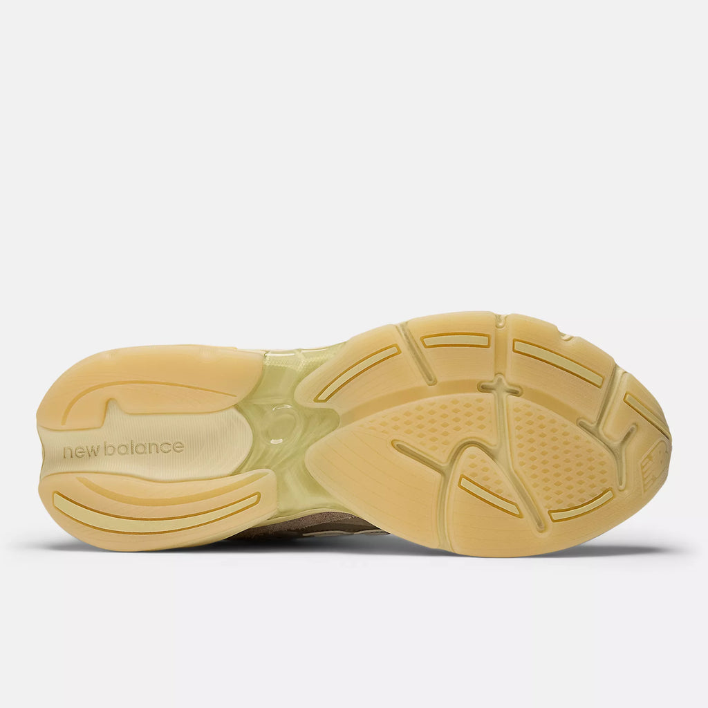 [U2010GD] MENS NEW BALANCE ABZORB 2010 'GREY DAY 2025'