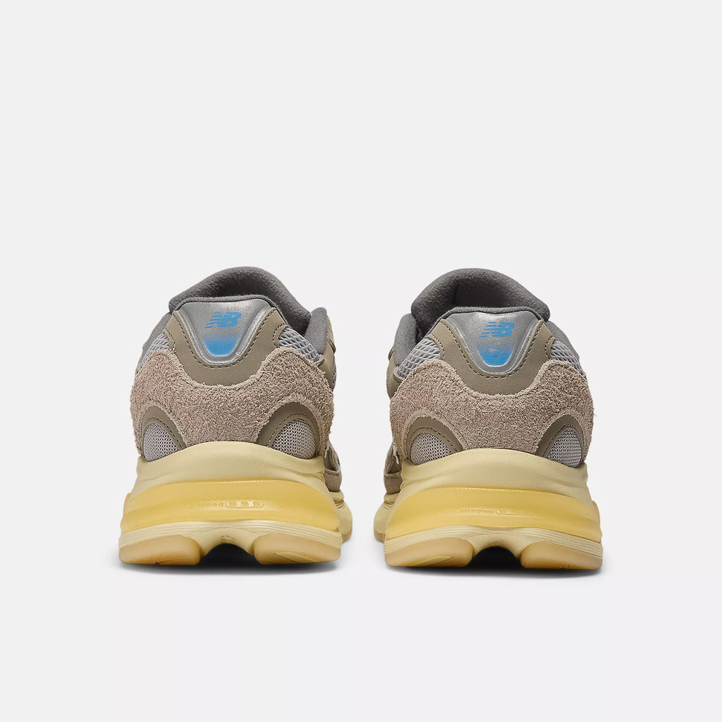 [U2010GD] MENS NEW BALANCE ABZORB 2010 'GREY DAY 2025'