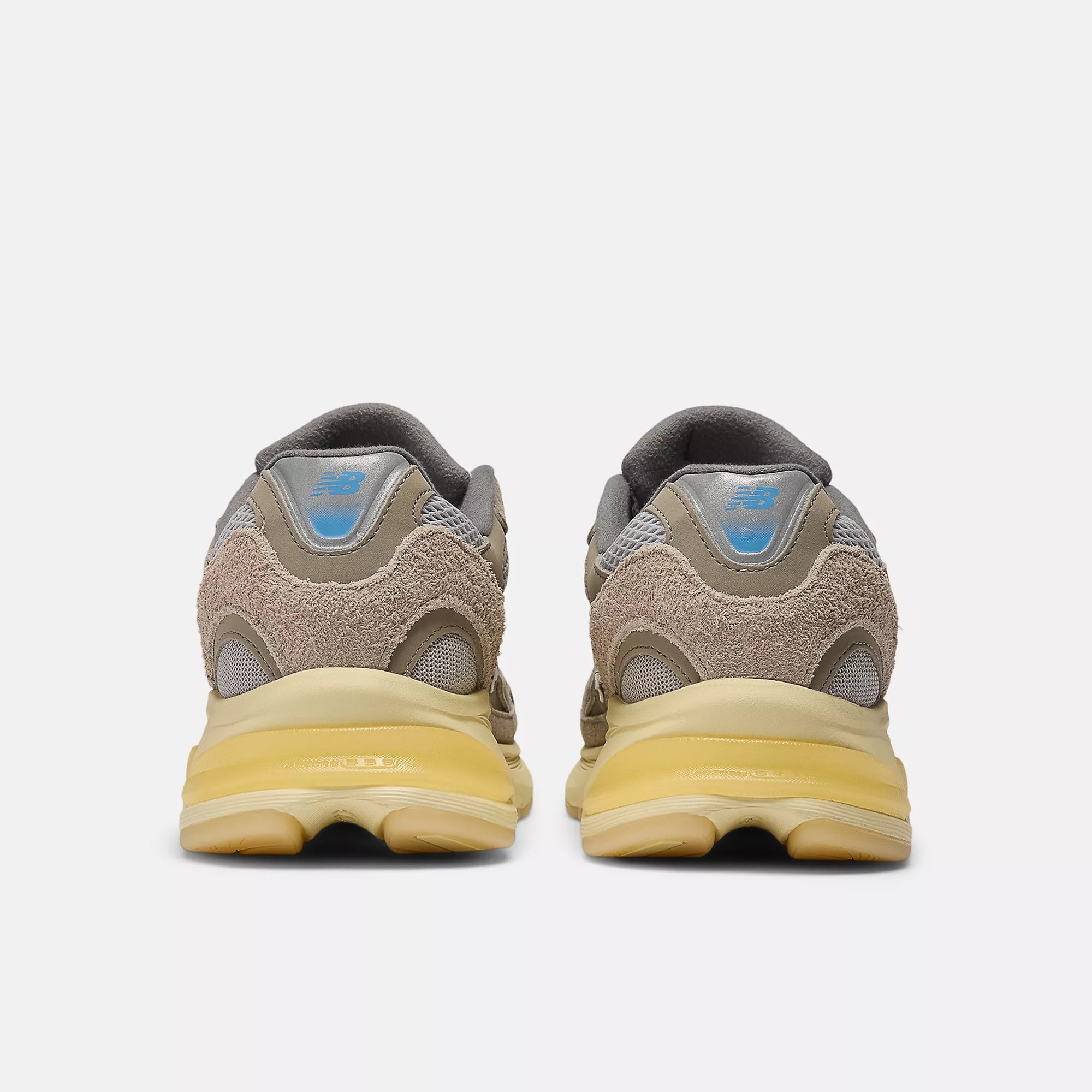 [U2010GD] MENS NEW BALANCE ABZORB 2010 'GREY DAY 2025'