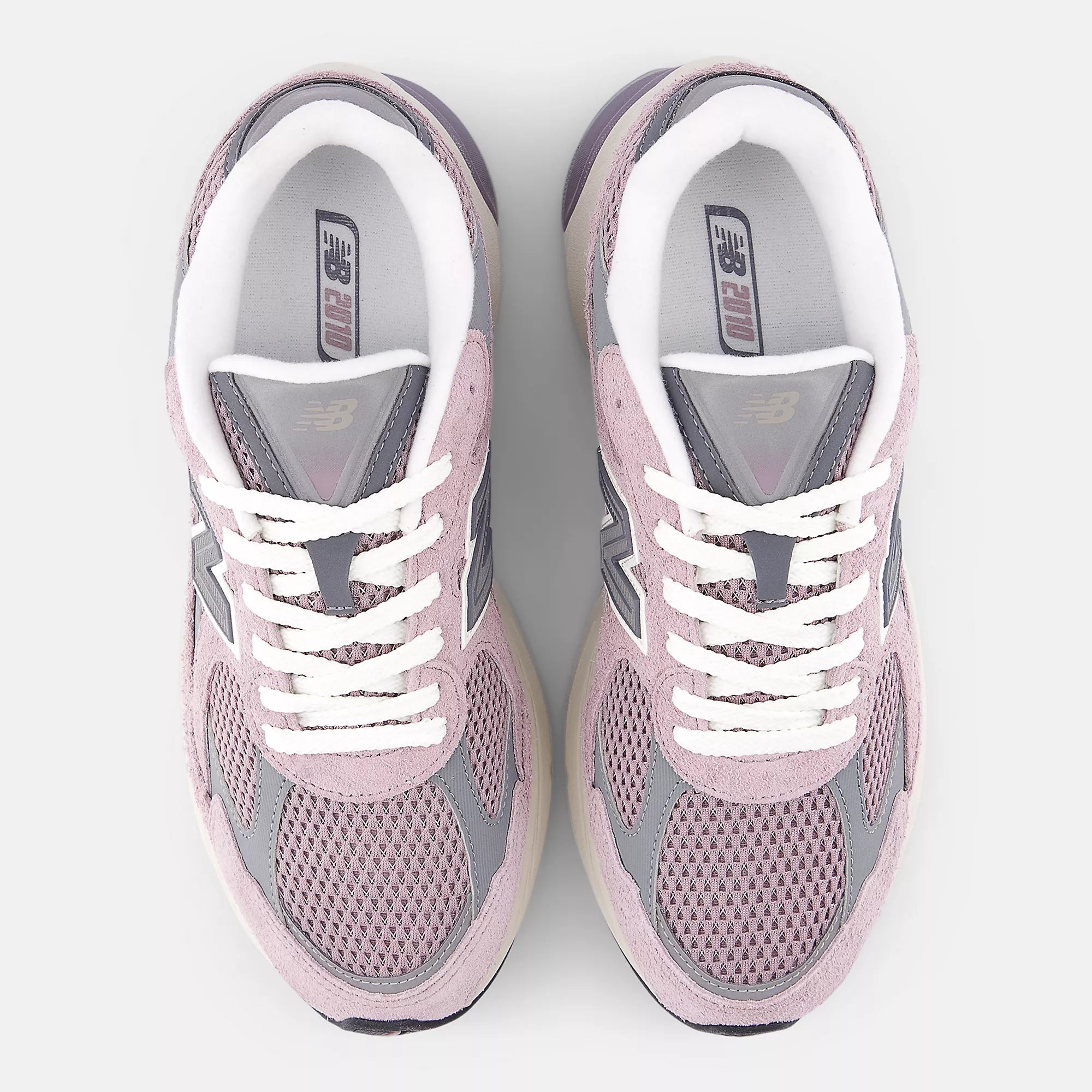 [U2010WCC] MENS NEW BALANCE 2010 'ICE WINE CASTLEROCK'