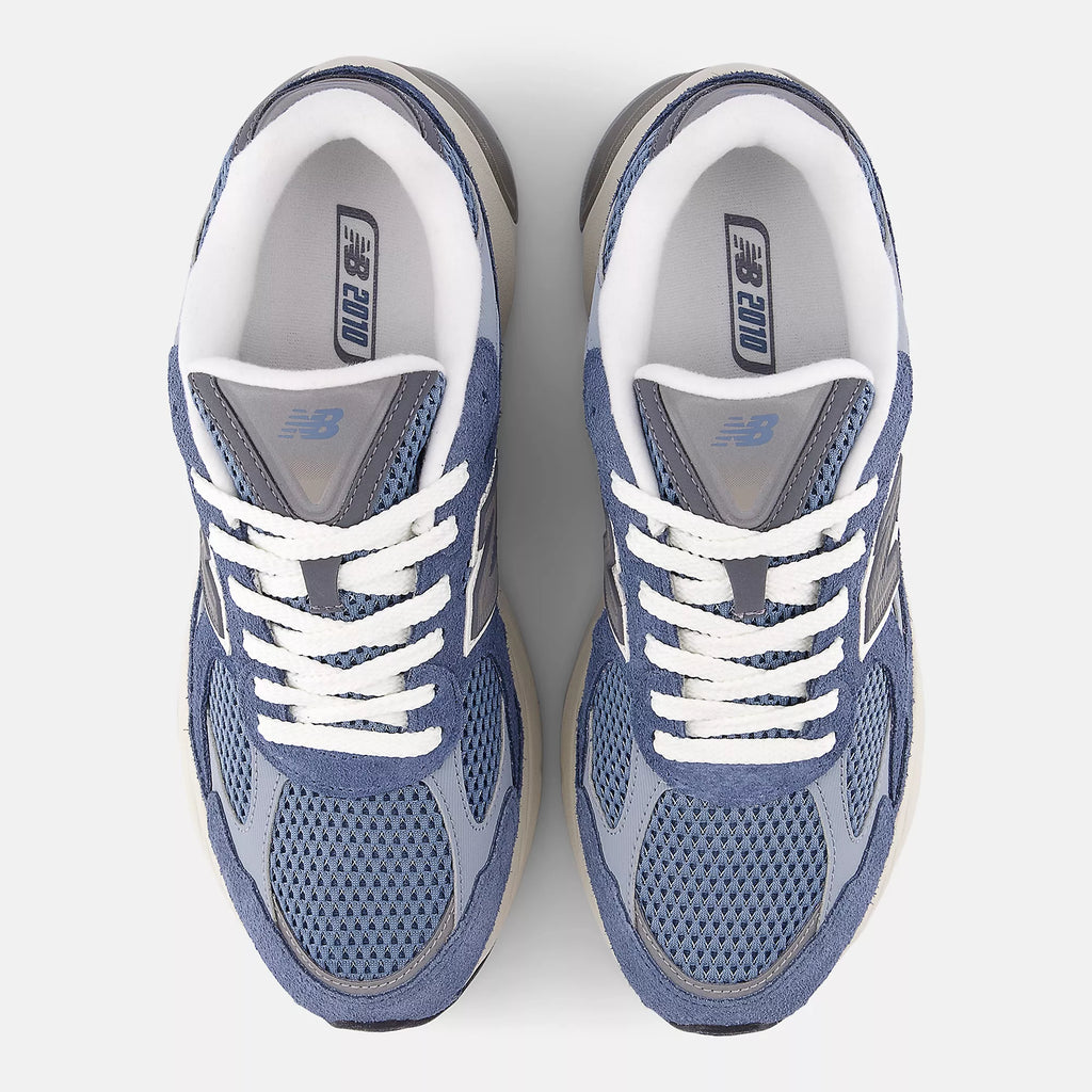 [U2010WNV] MENS NEW BALANCE U2010WNV 'VINTAGE INDIGO ARCTIC GREY'