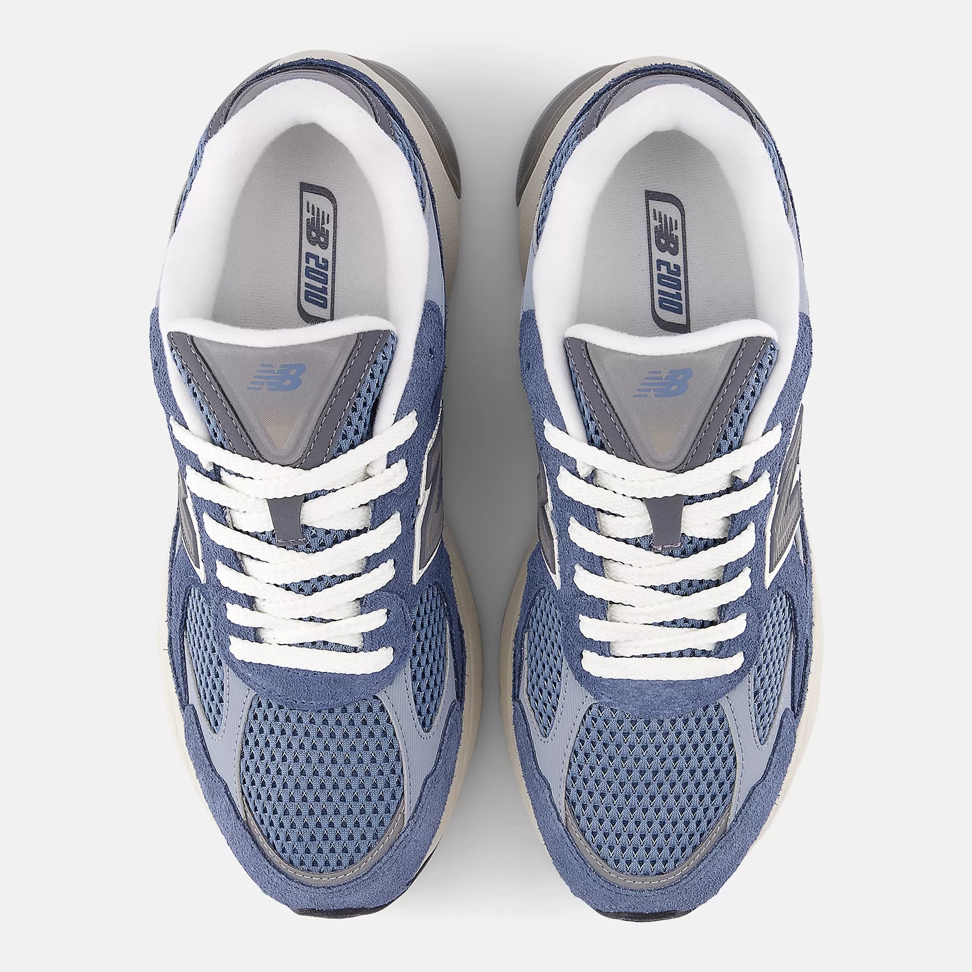 [U2010WNV] MENS NEW BALANCE U2010WNV 'VINTAGE INDIGO ARCTIC GREY'