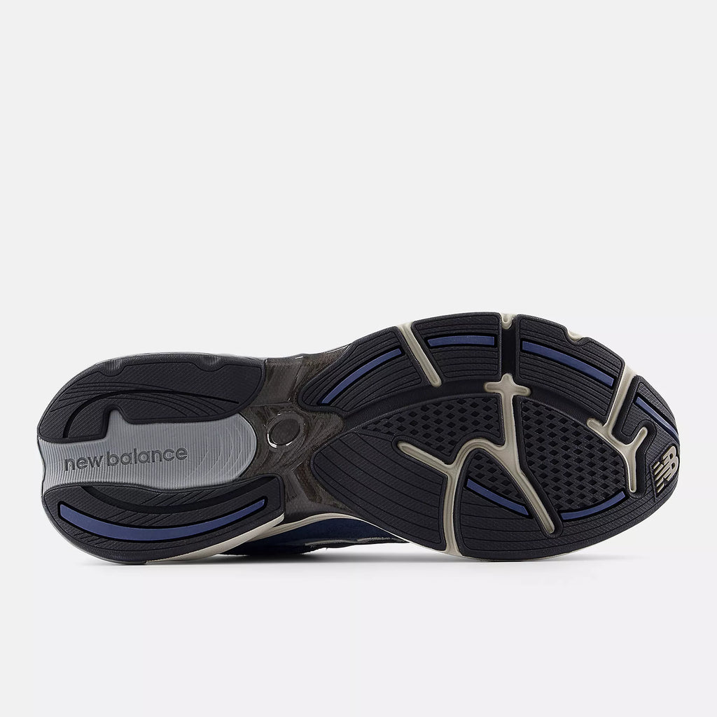 [U2010WNV] MENS NEW BALANCE U2010WNV 'VINTAGE INDIGO ARCTIC GREY'