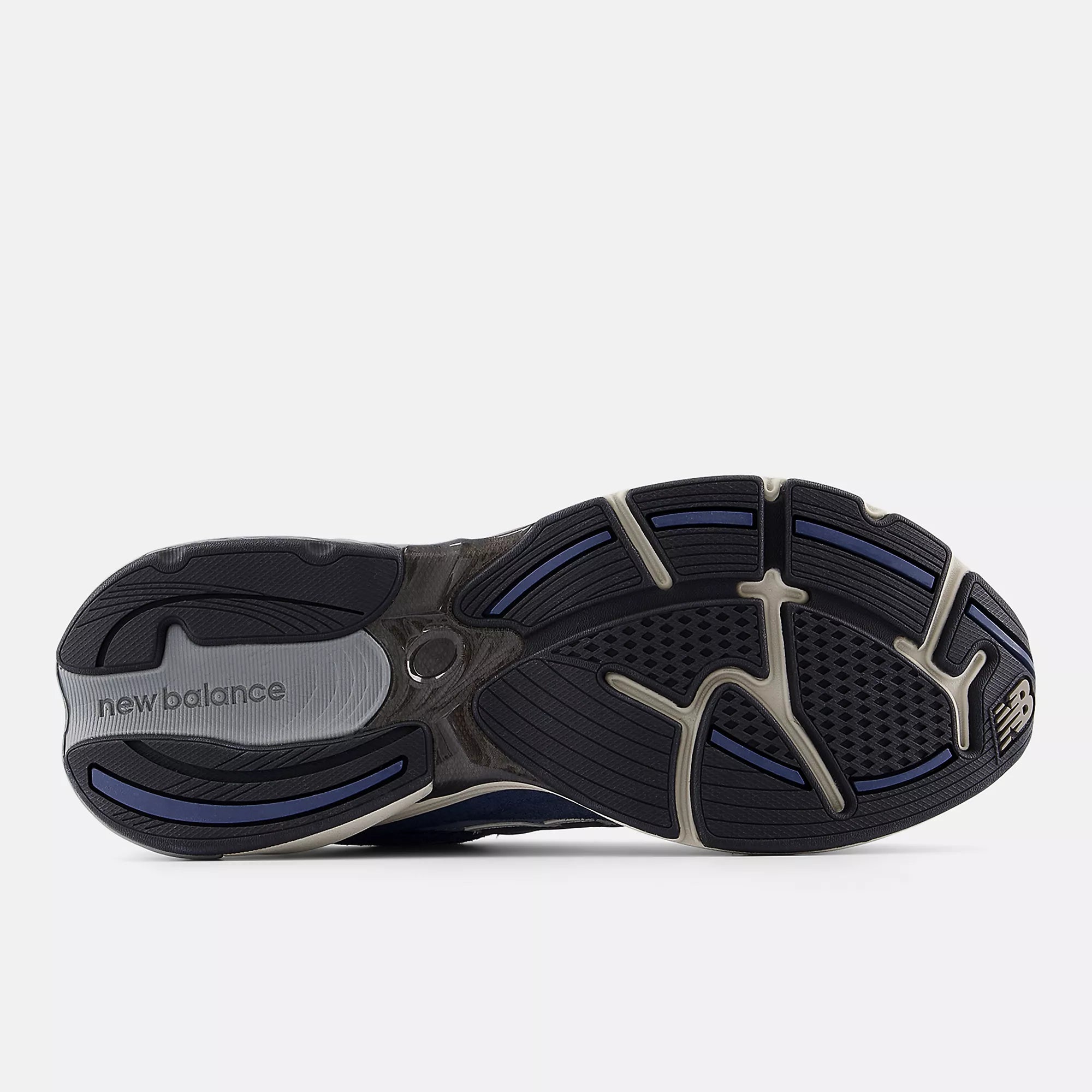 [U2010WNV] MENS NEW BALANCE U2010WNV 'VINTAGE INDIGO ARCTIC GREY'