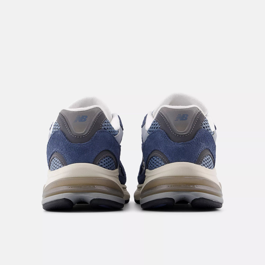[U2010WNV] MENS NEW BALANCE U2010WNV 'VINTAGE INDIGO ARCTIC GREY'
