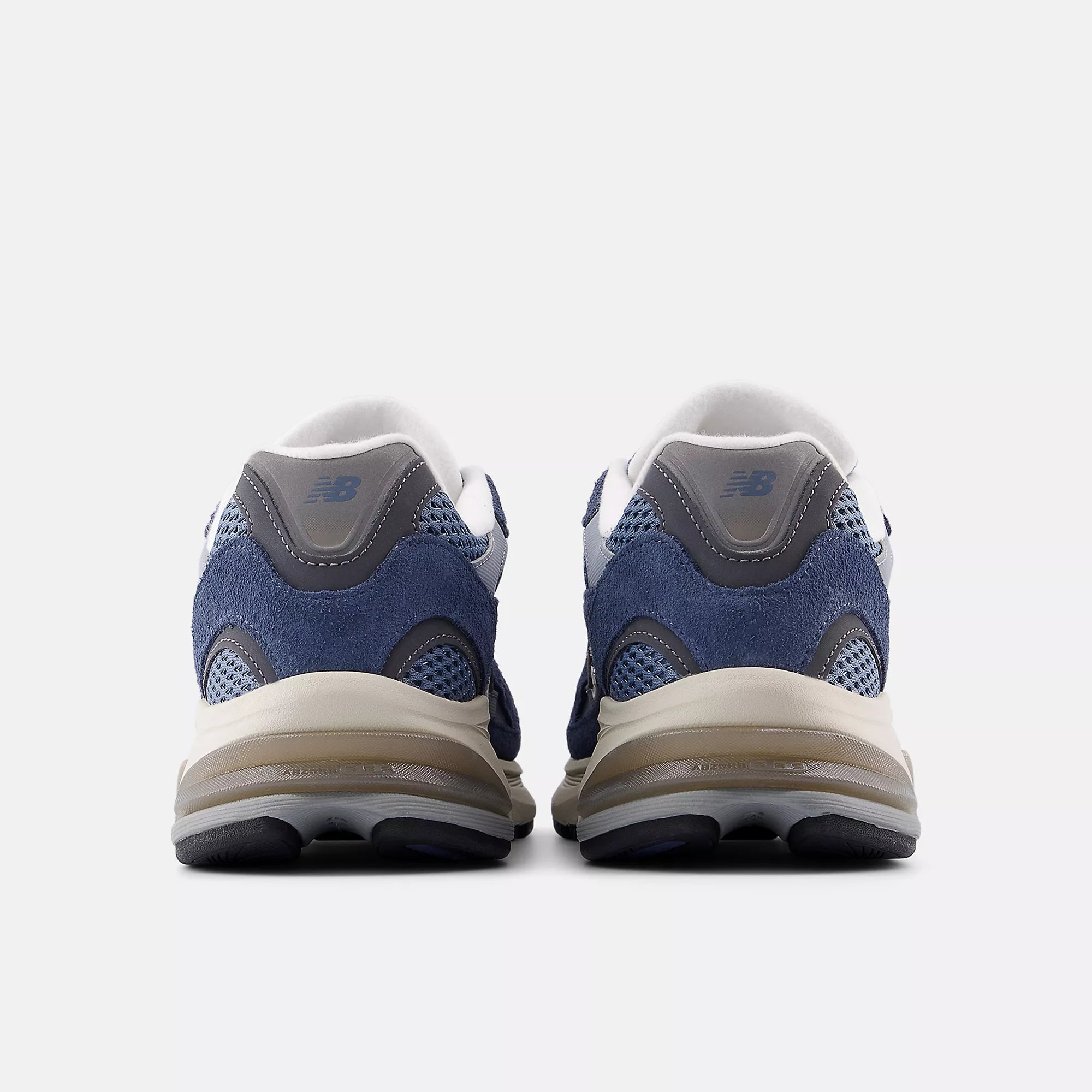 [U2010WNV] MENS NEW BALANCE U2010WNV 'VINTAGE INDIGO ARCTIC GREY'