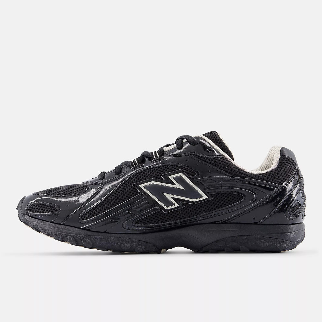[U204LMRA] MENS NEW BALANCE 204L 'BLACK/TIMBERWOLF'