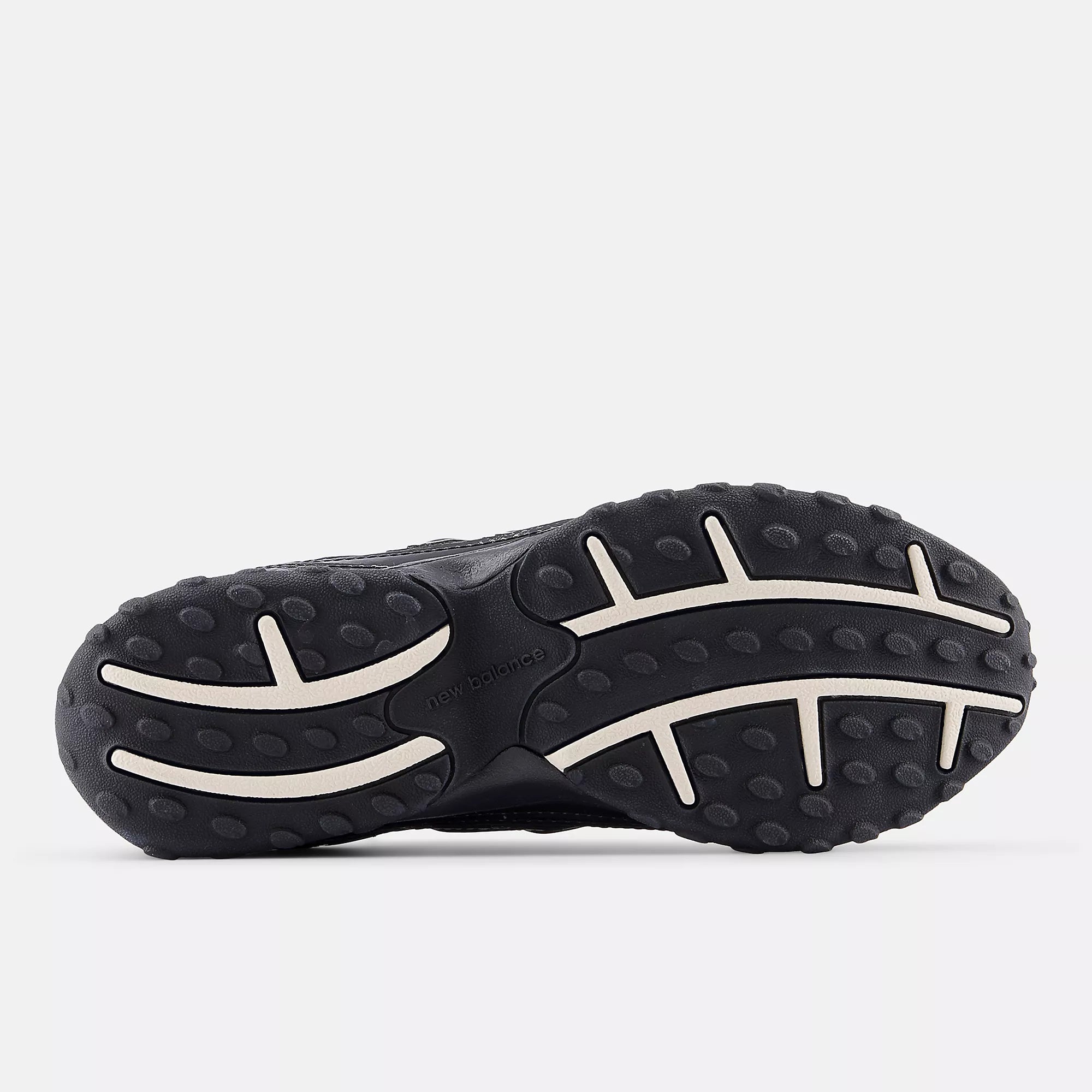 [U204LMRA] MENS NEW BALANCE 204L 'BLACK/TIMBERWOLF'