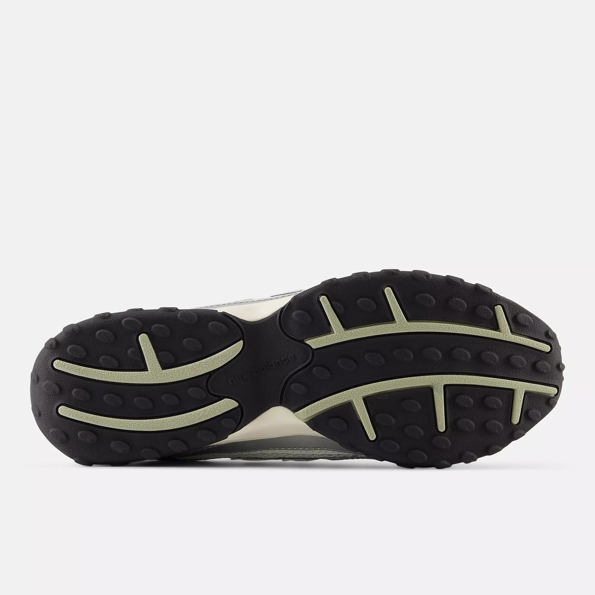 [U204LSWB] MENS NEW BALANCE 204L 'SILVER METALLIC SAGE GREEN'