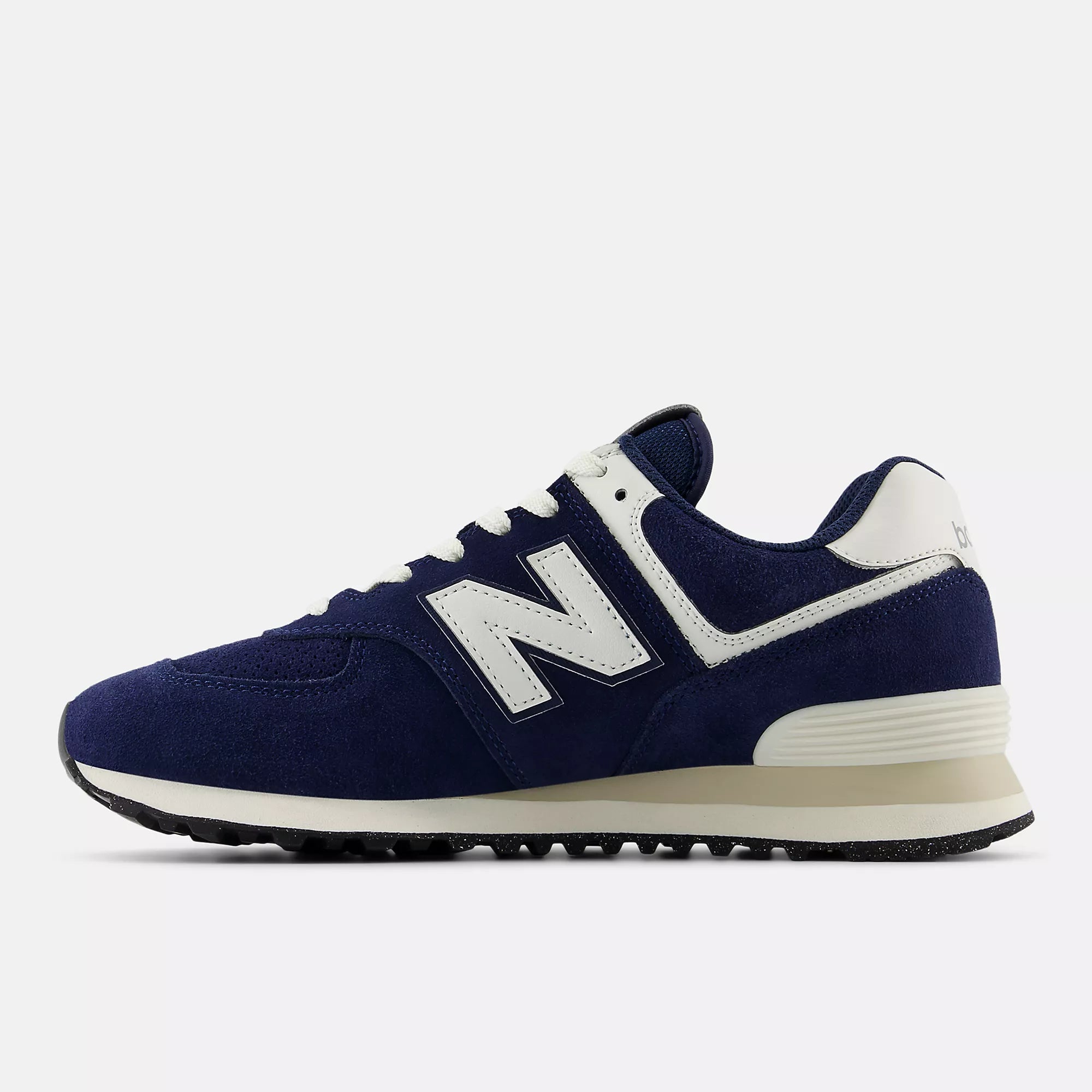 [U574BCE] MENS NEW BALANCE 574 CORE 'NAVY'