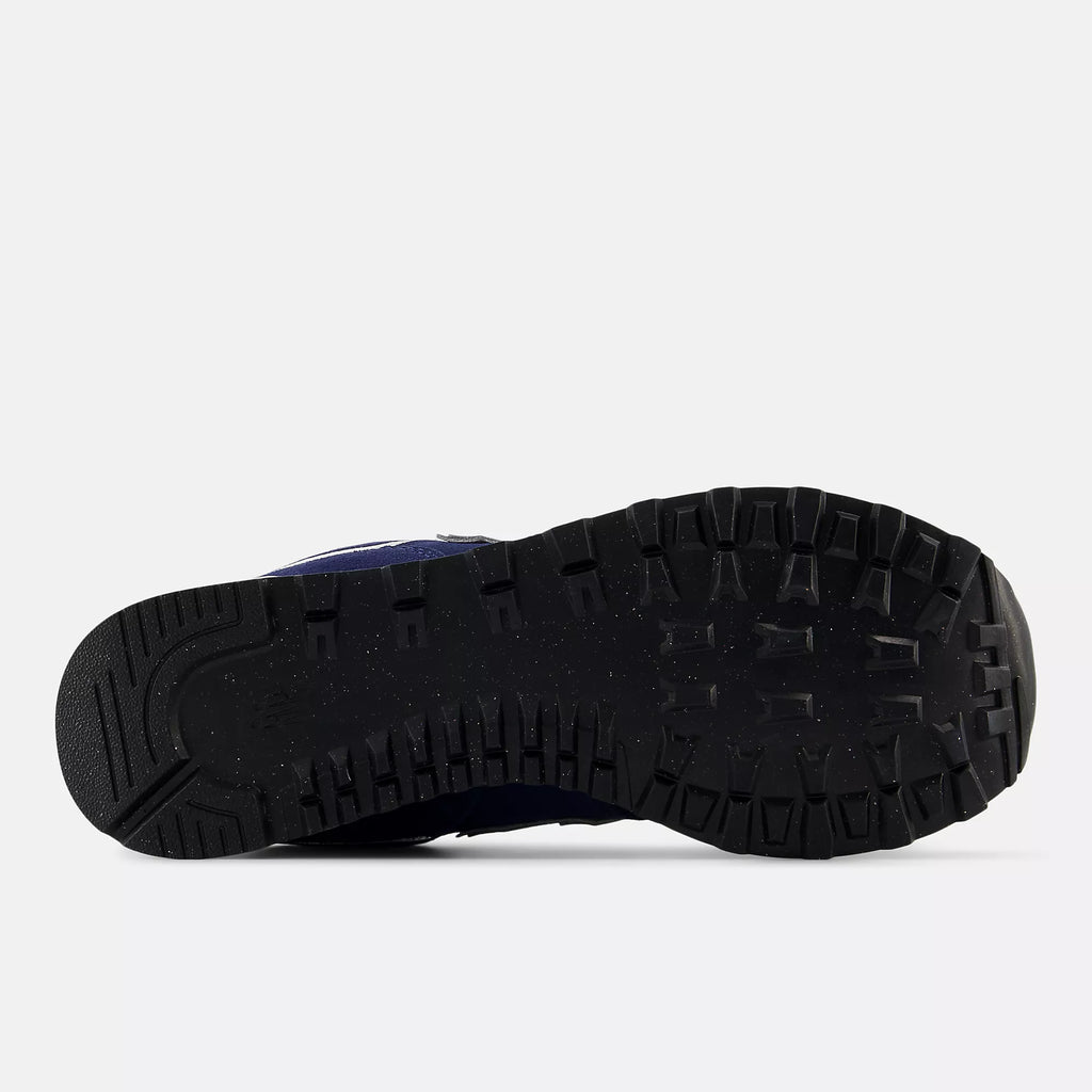 [U574BCE] MENS NEW BALANCE 574 CORE 'NAVY'