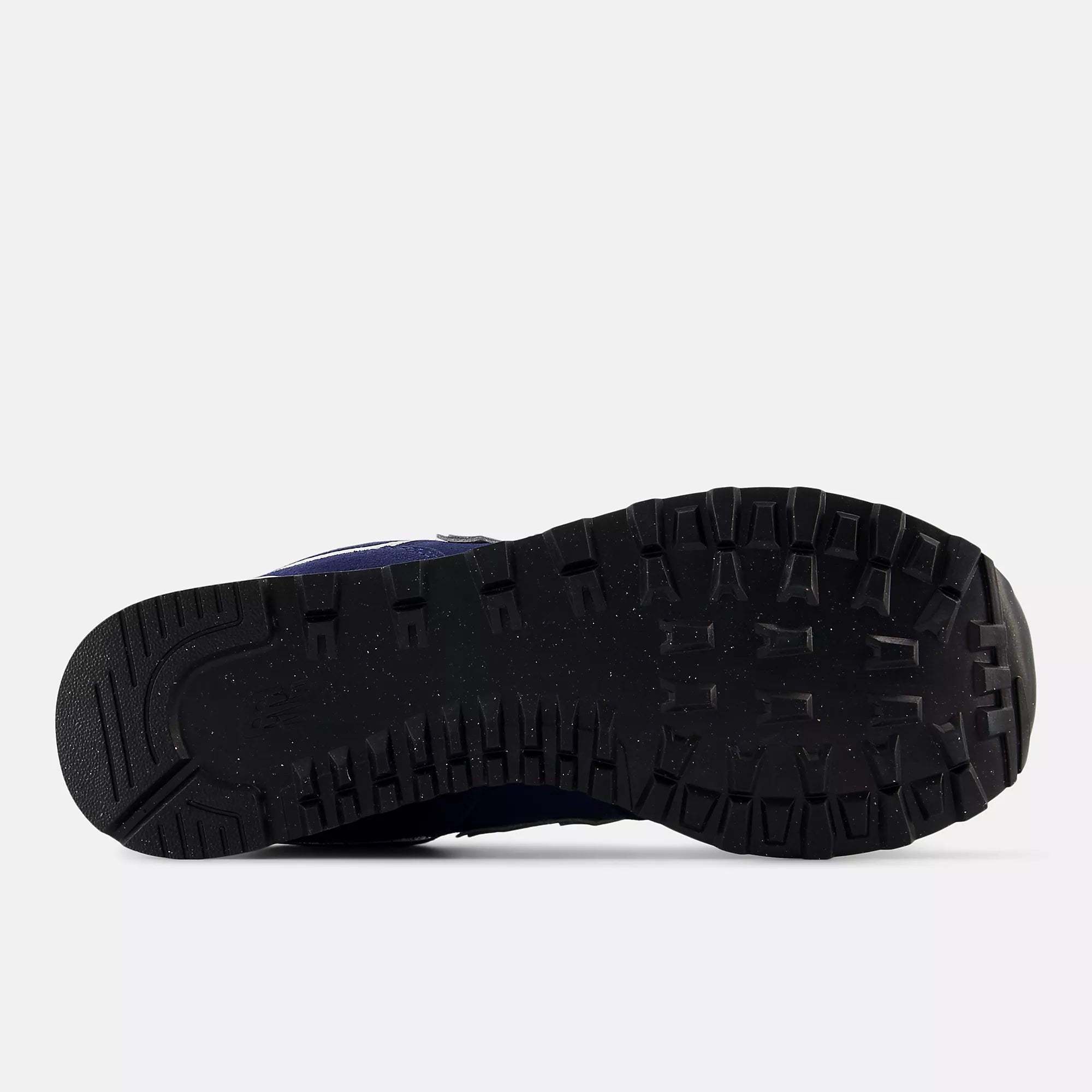[U574BCE] MENS NEW BALANCE 574 CORE 'NAVY'