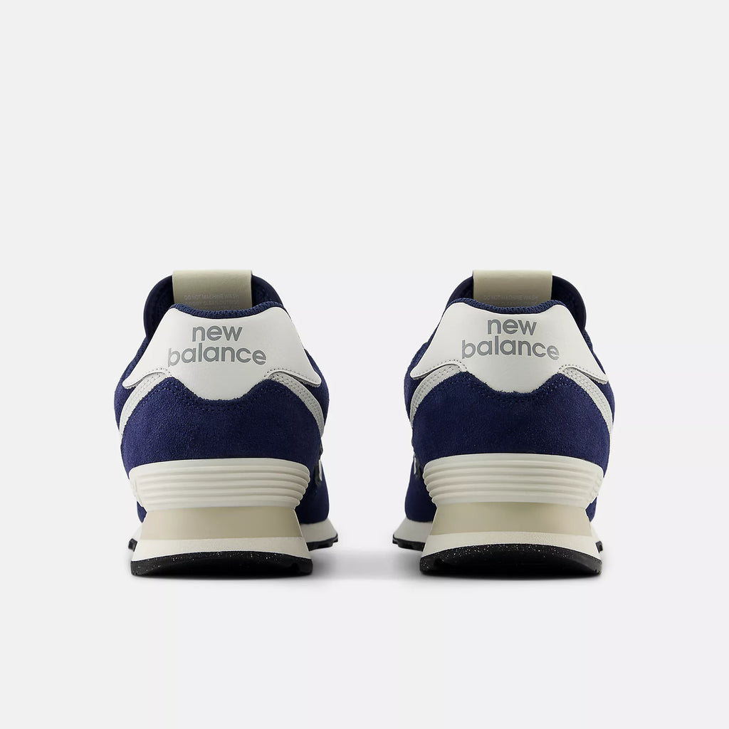 [U574BCE] MENS NEW BALANCE 574 CORE 'NAVY'