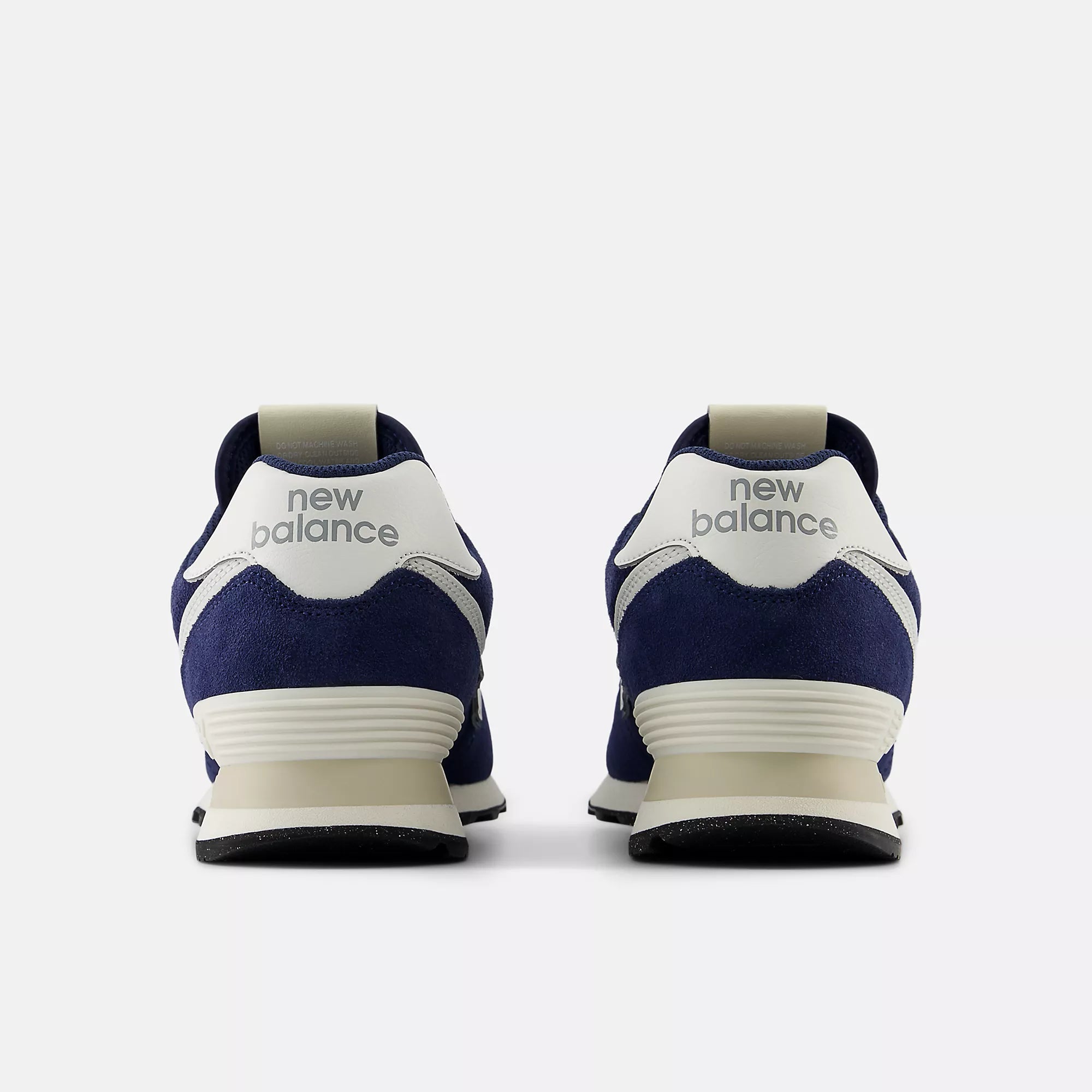 [U574BCE] MENS NEW BALANCE 574 CORE 'NAVY'