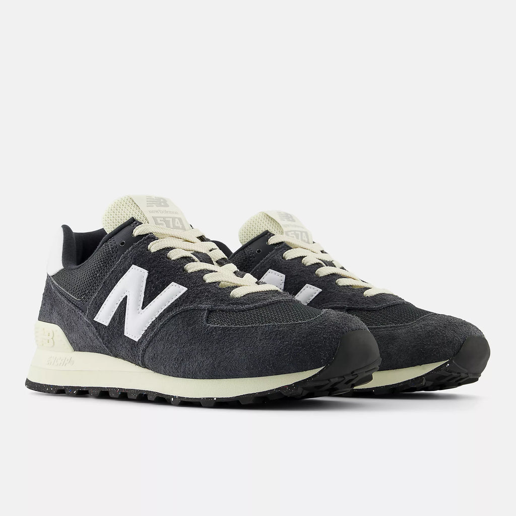 [U574RBH] MENS NEW BALANCE 574 'PHANTOM ANGORA'