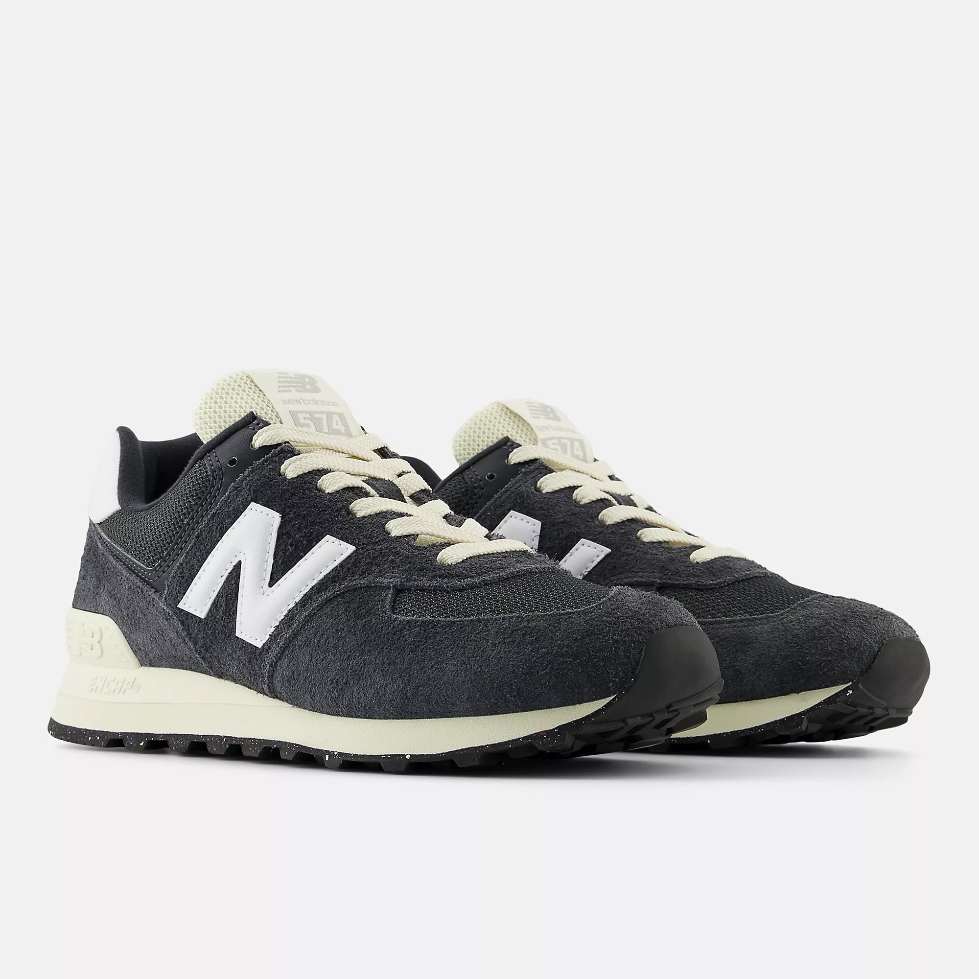[U574RBH] MENS NEW BALANCE 574 'PHANTOM ANGORA'