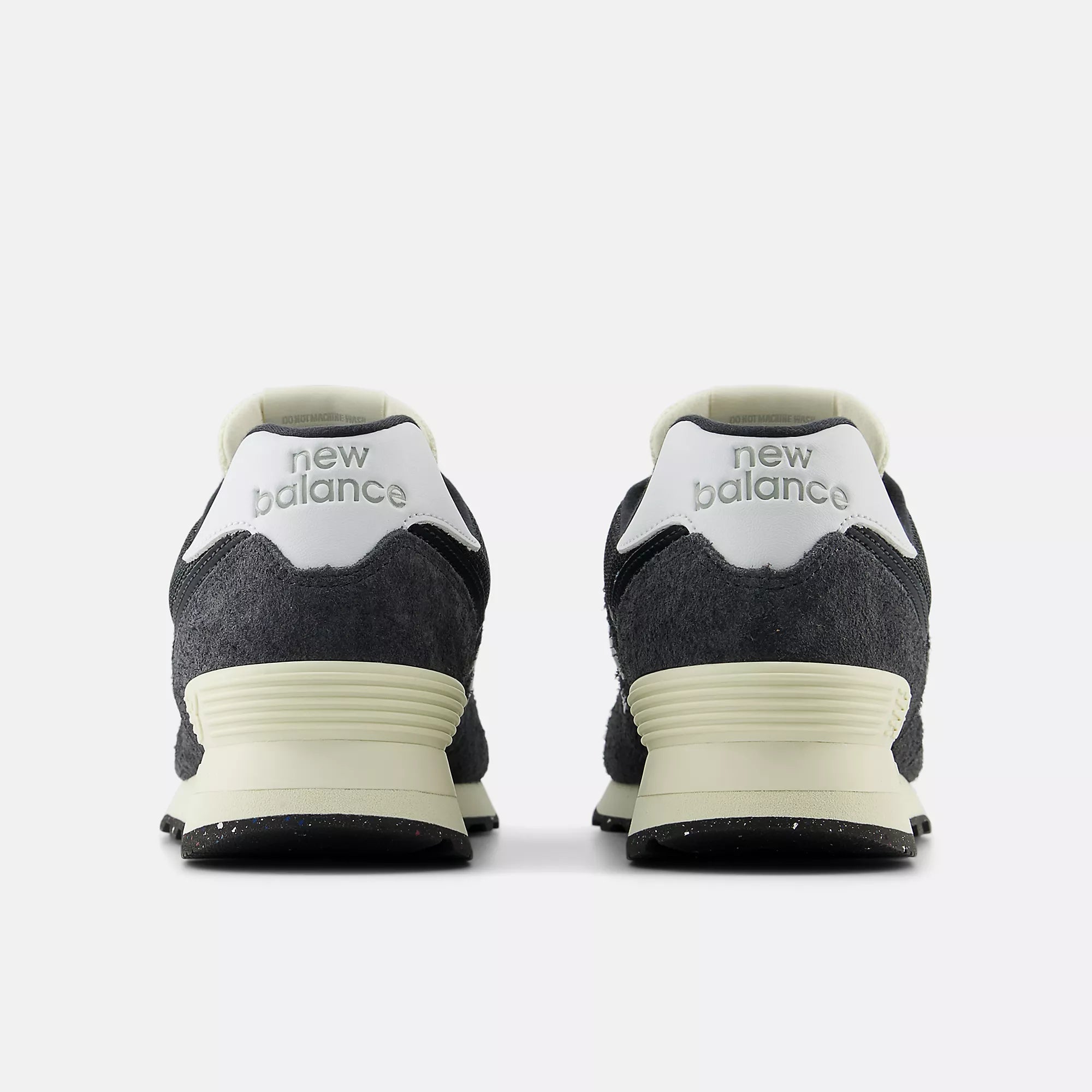 [U574RBH] MENS NEW BALANCE 574 'PHANTOM ANGORA'